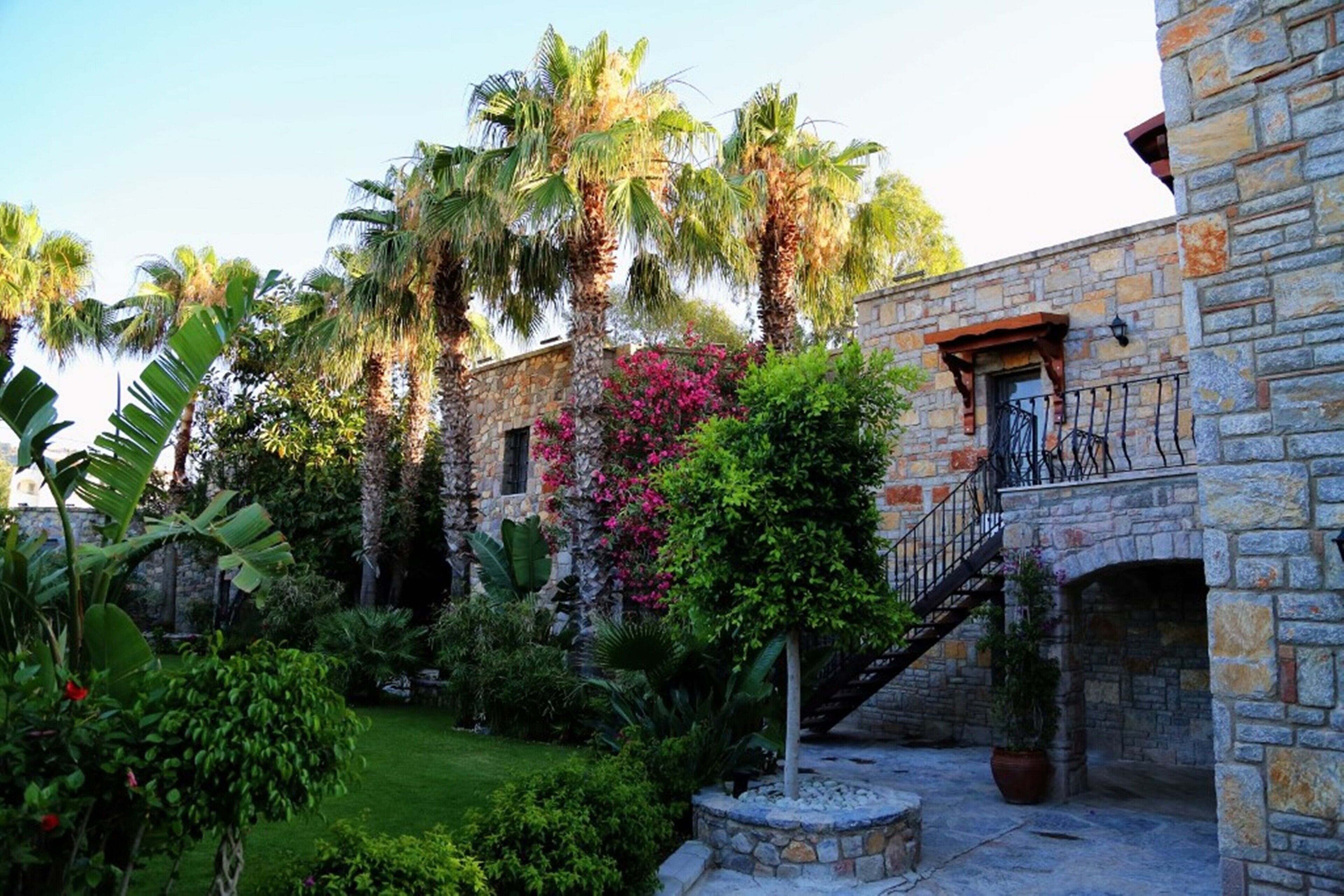 Yalikavak Marina Garden Hotel Yalikavak Marina Garden Hotel