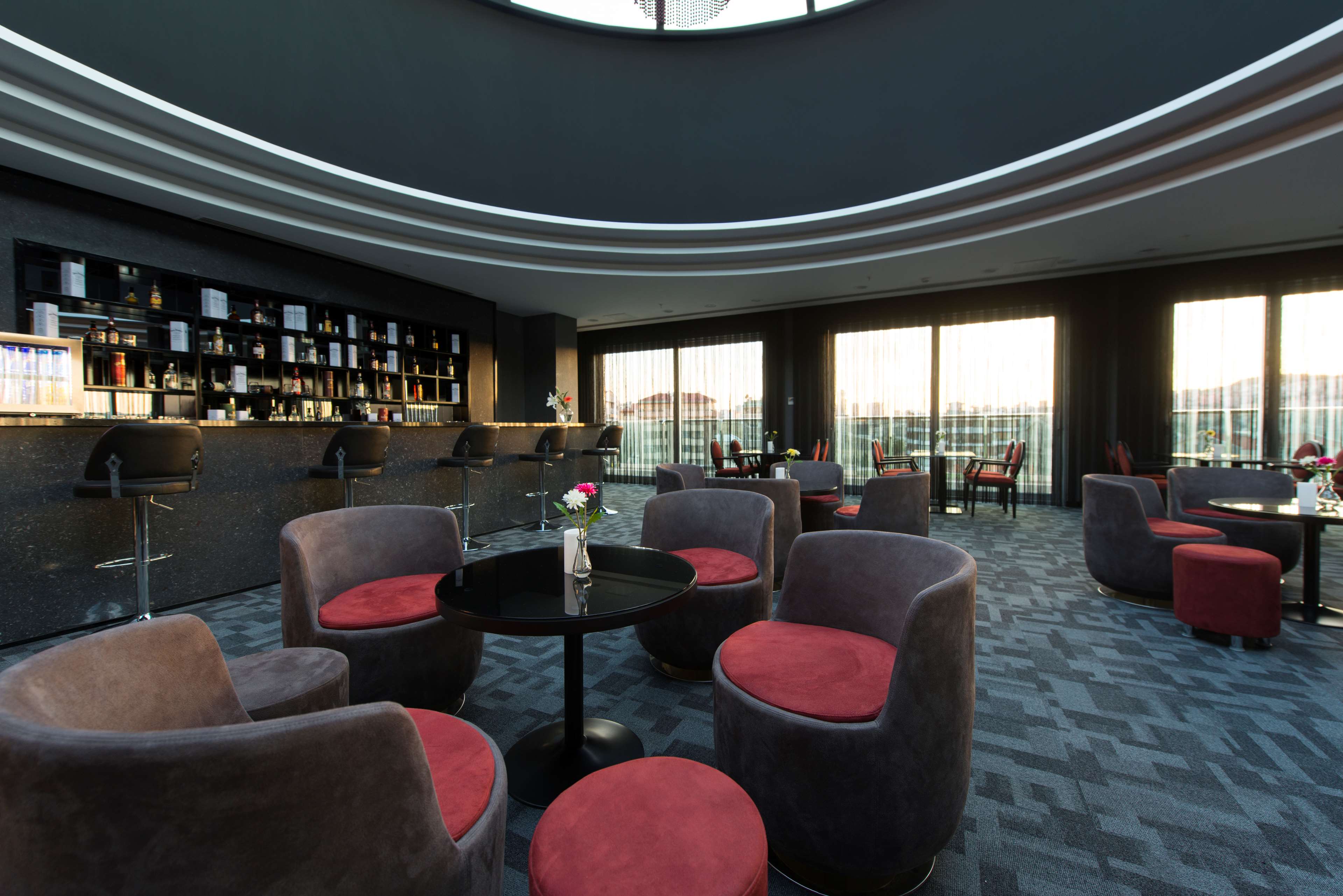 Park Inn by Radisson Ankara Cankaya Park Inn by Radisson Ankara Cankaya