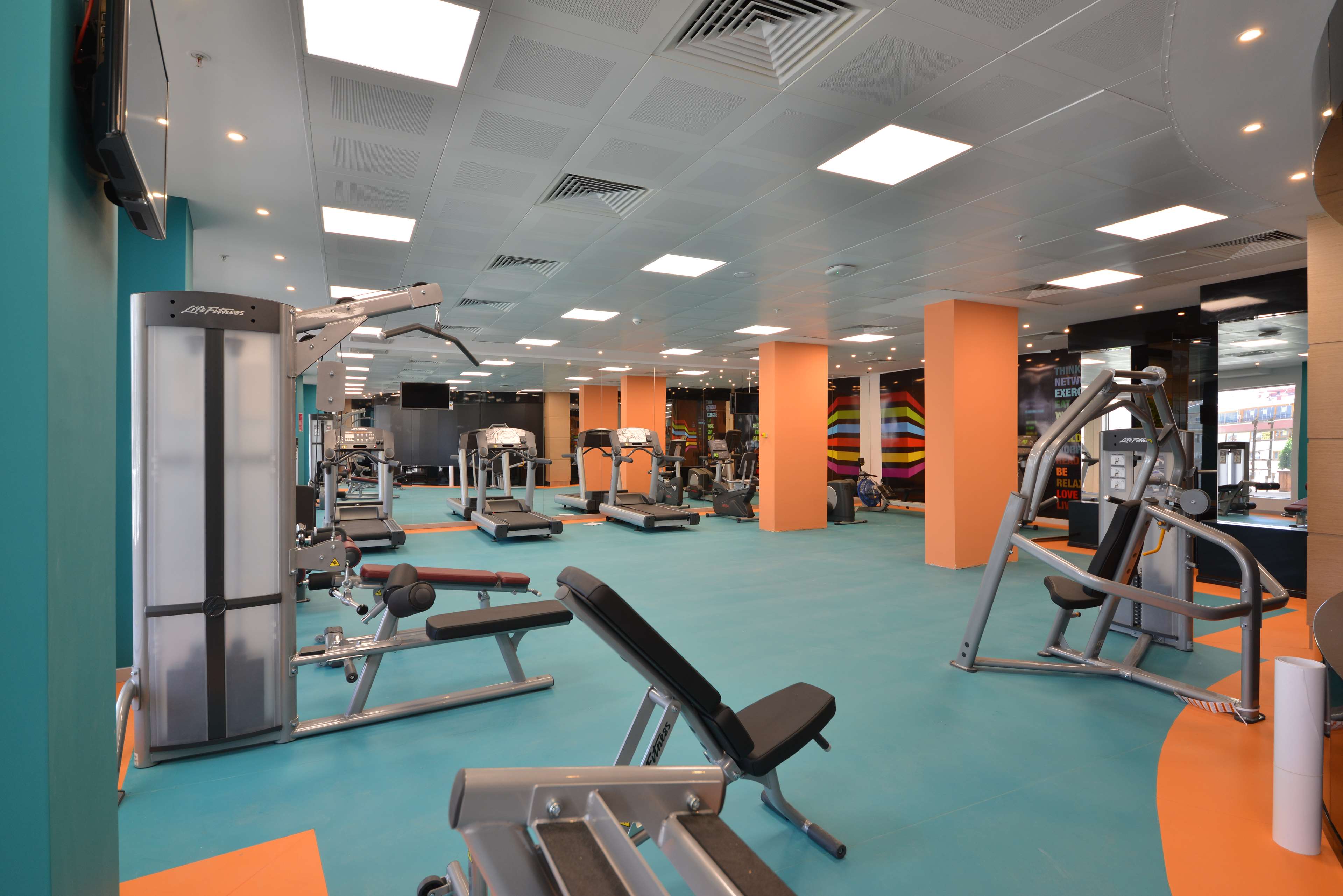 Park Inn by Radisson Ankara Cankaya Park Inn by Radisson Ankara Cankaya