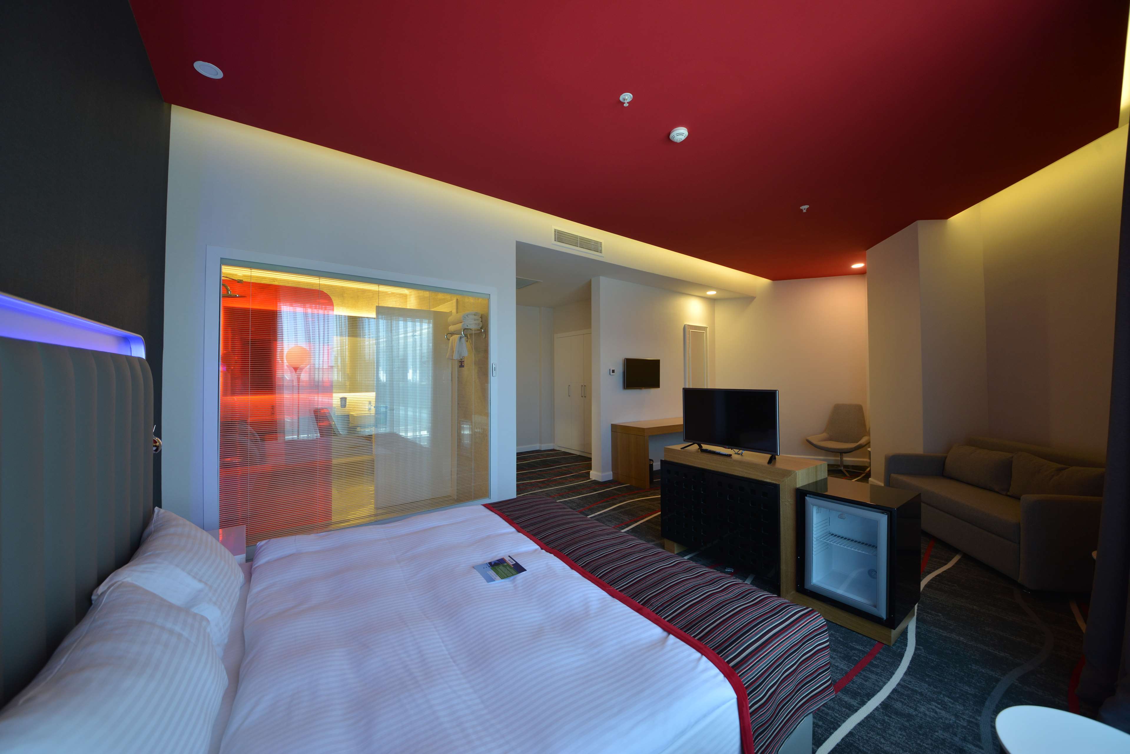 Park Inn by Radisson Ankara Cankaya Park Inn by Radisson Ankara Cankaya