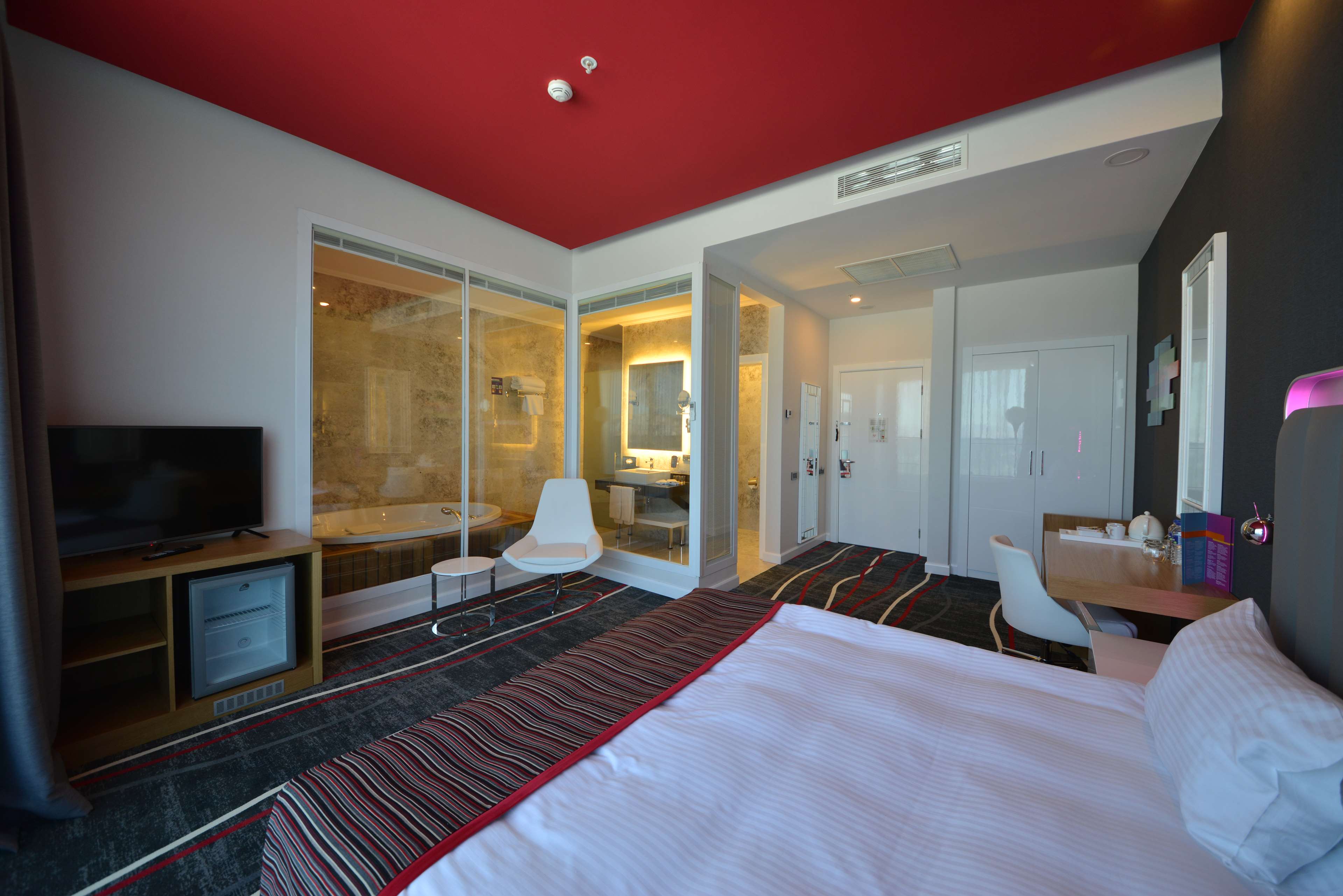 Park Inn by Radisson Ankara Cankaya Park Inn by Radisson Ankara Cankaya