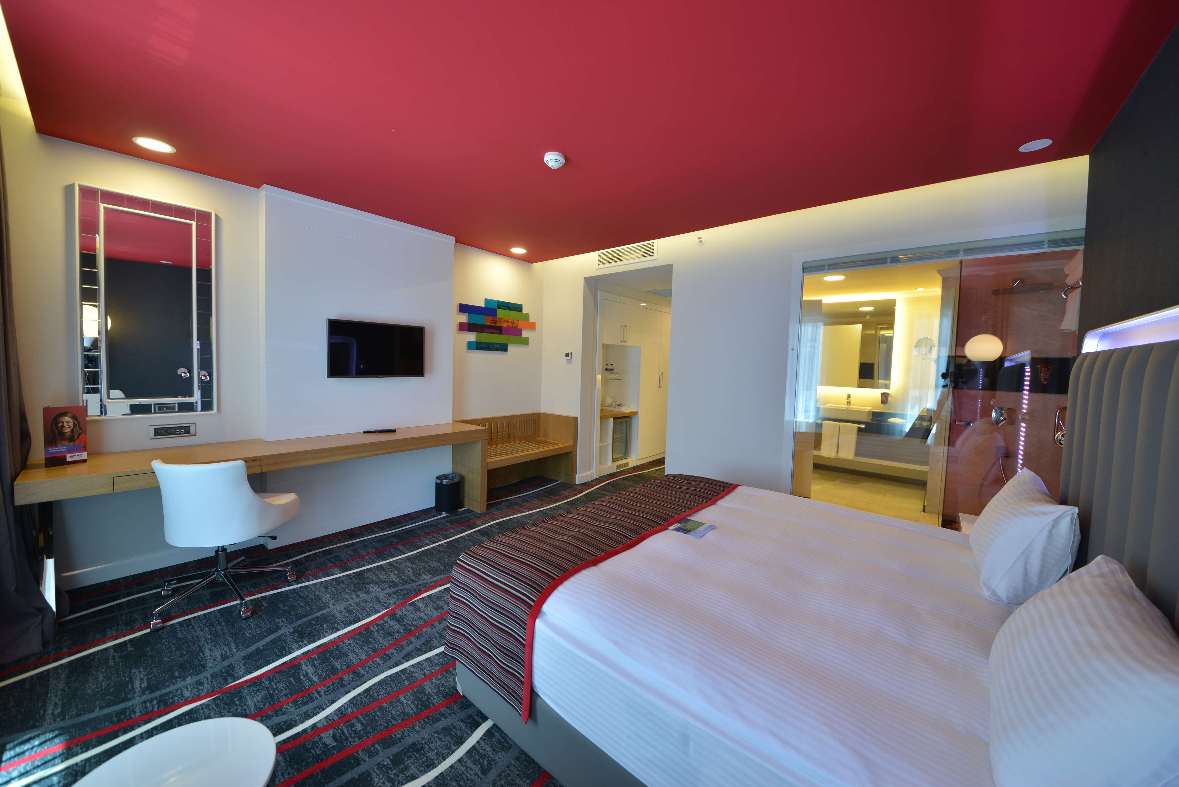 Park Inn by Radisson Ankara Cankaya Park Inn by Radisson Ankara Cankaya