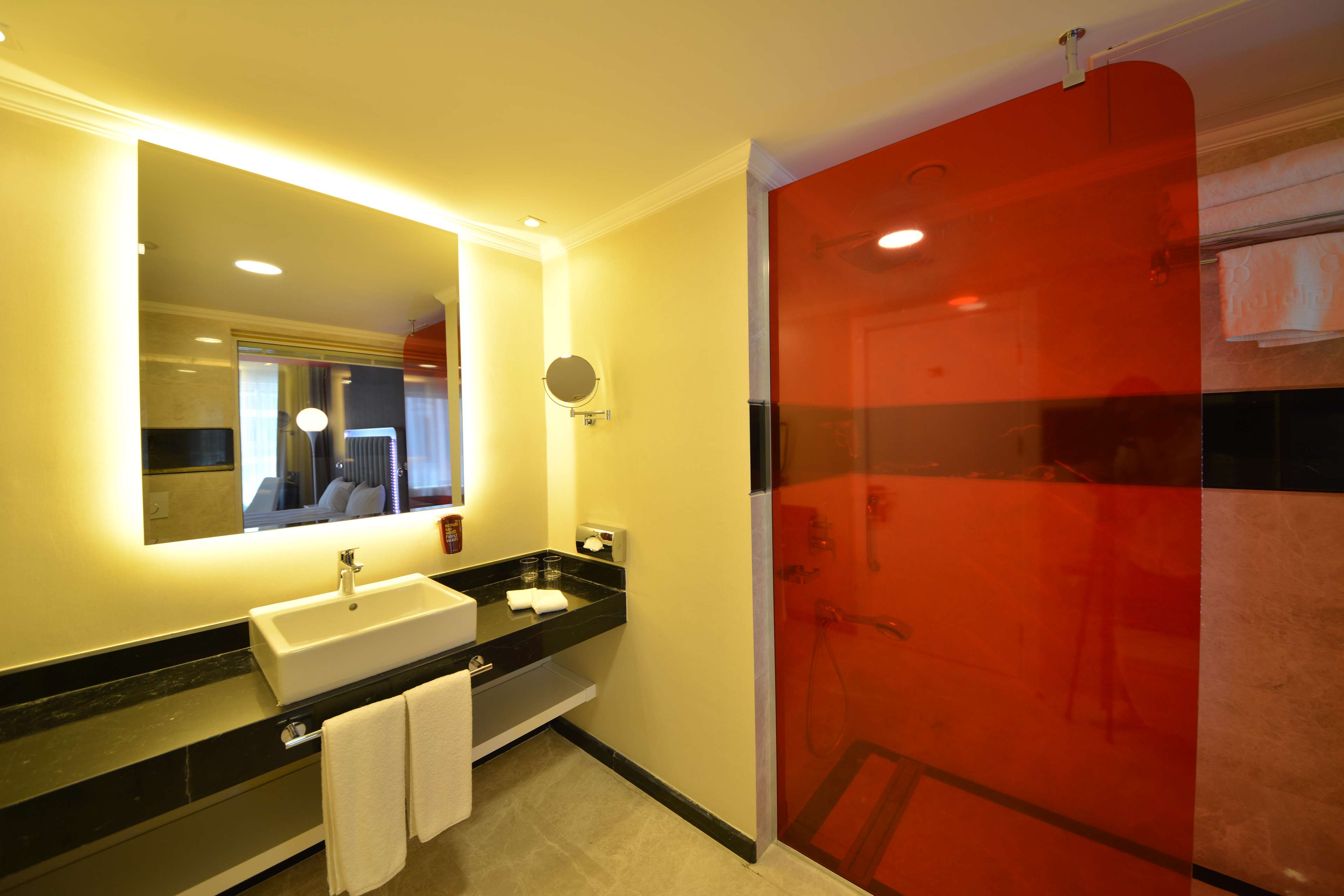 Park Inn by Radisson Ankara Cankaya Park Inn by Radisson Ankara Cankaya