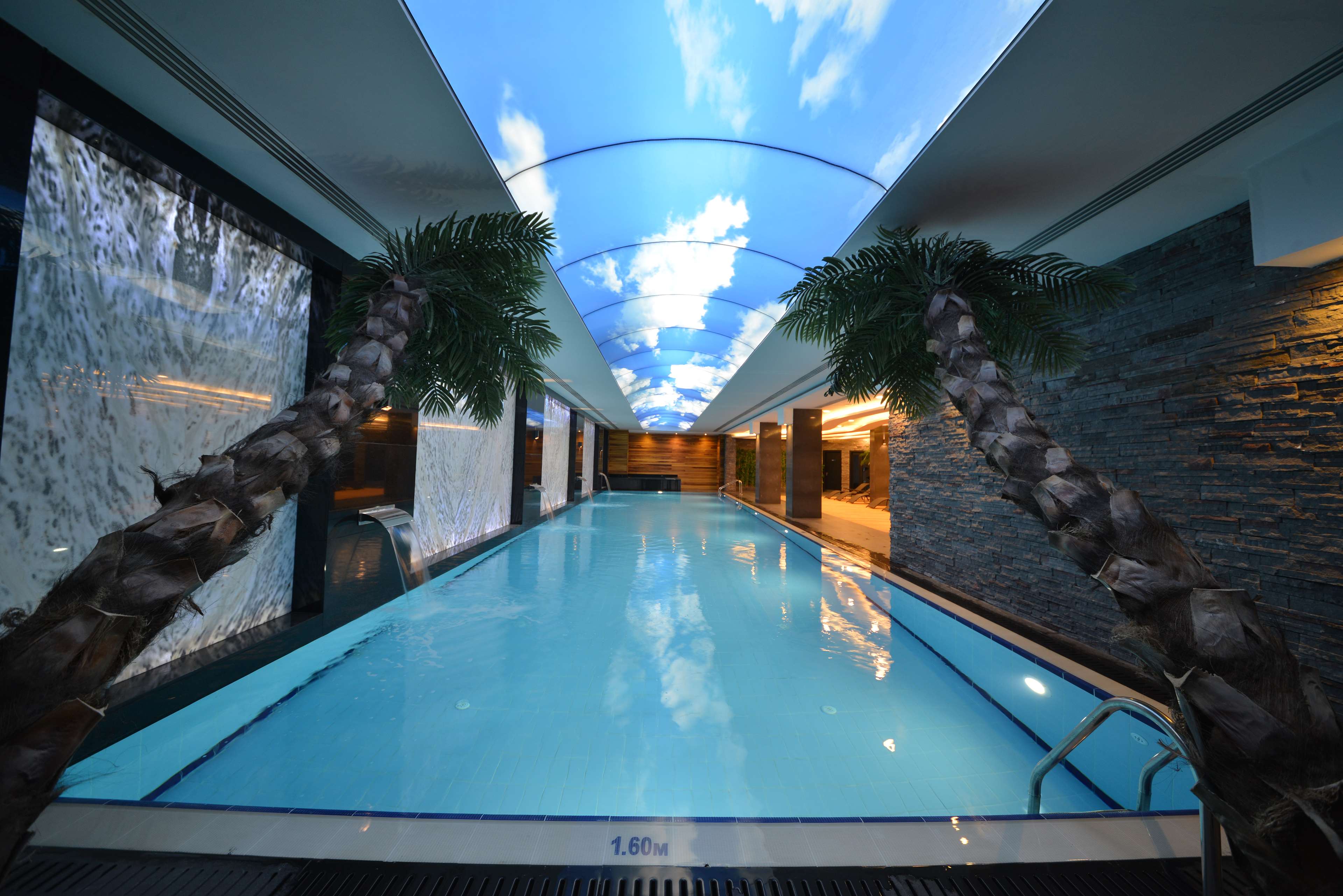 Park Inn by Radisson Ankara Cankaya Park Inn by Radisson Ankara Cankaya