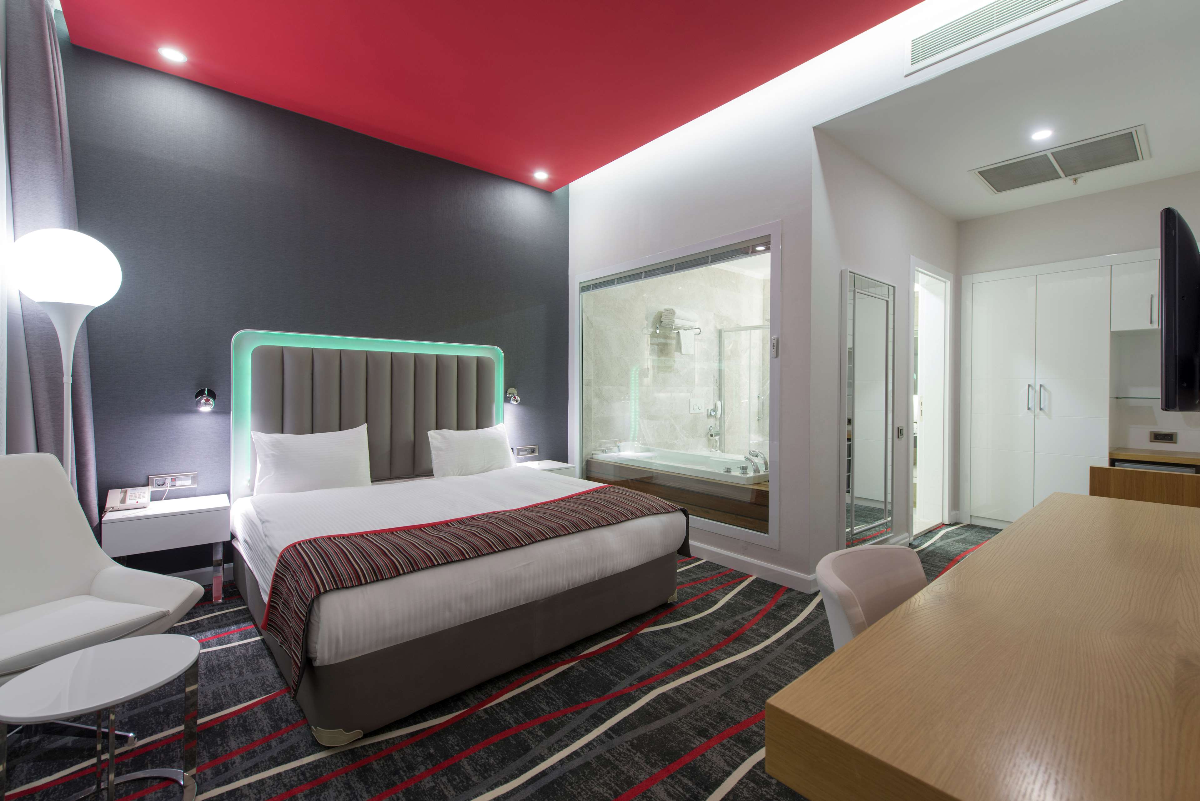 Park Inn by Radisson Ankara Cankaya Park Inn by Radisson Ankara Cankaya