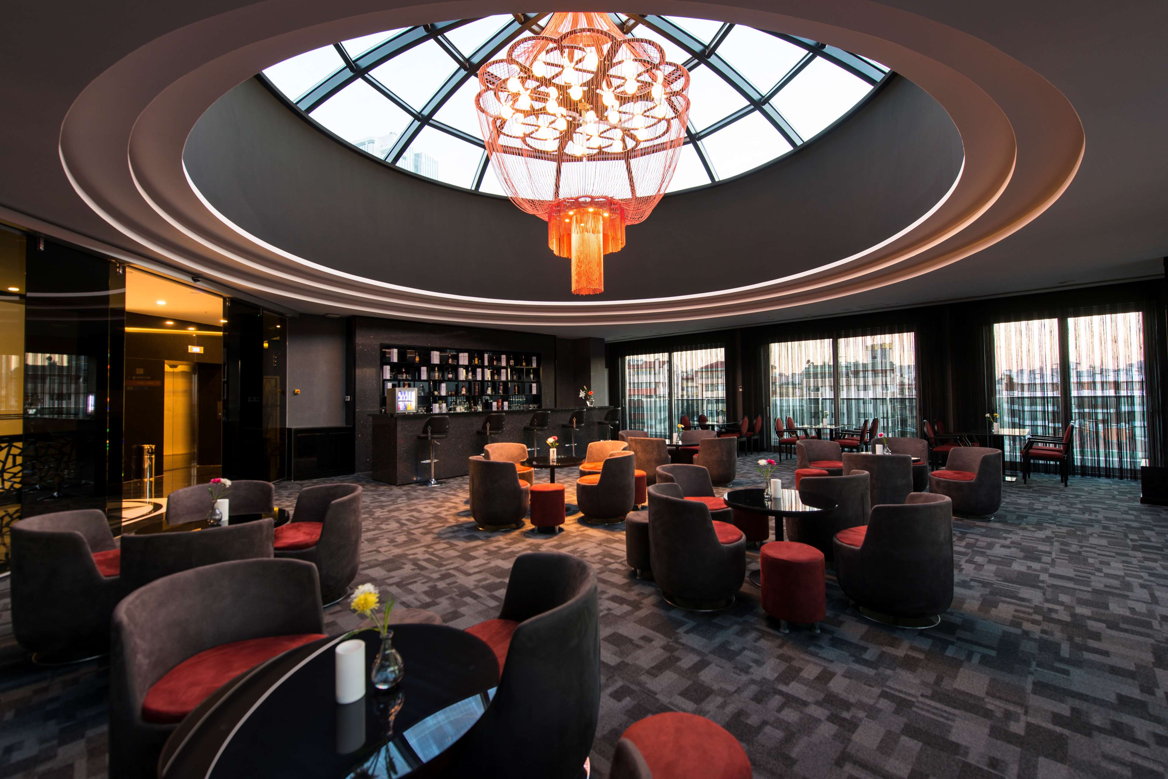 Park Inn by Radisson Ankara Cankaya Park Inn by Radisson Ankara Cankaya