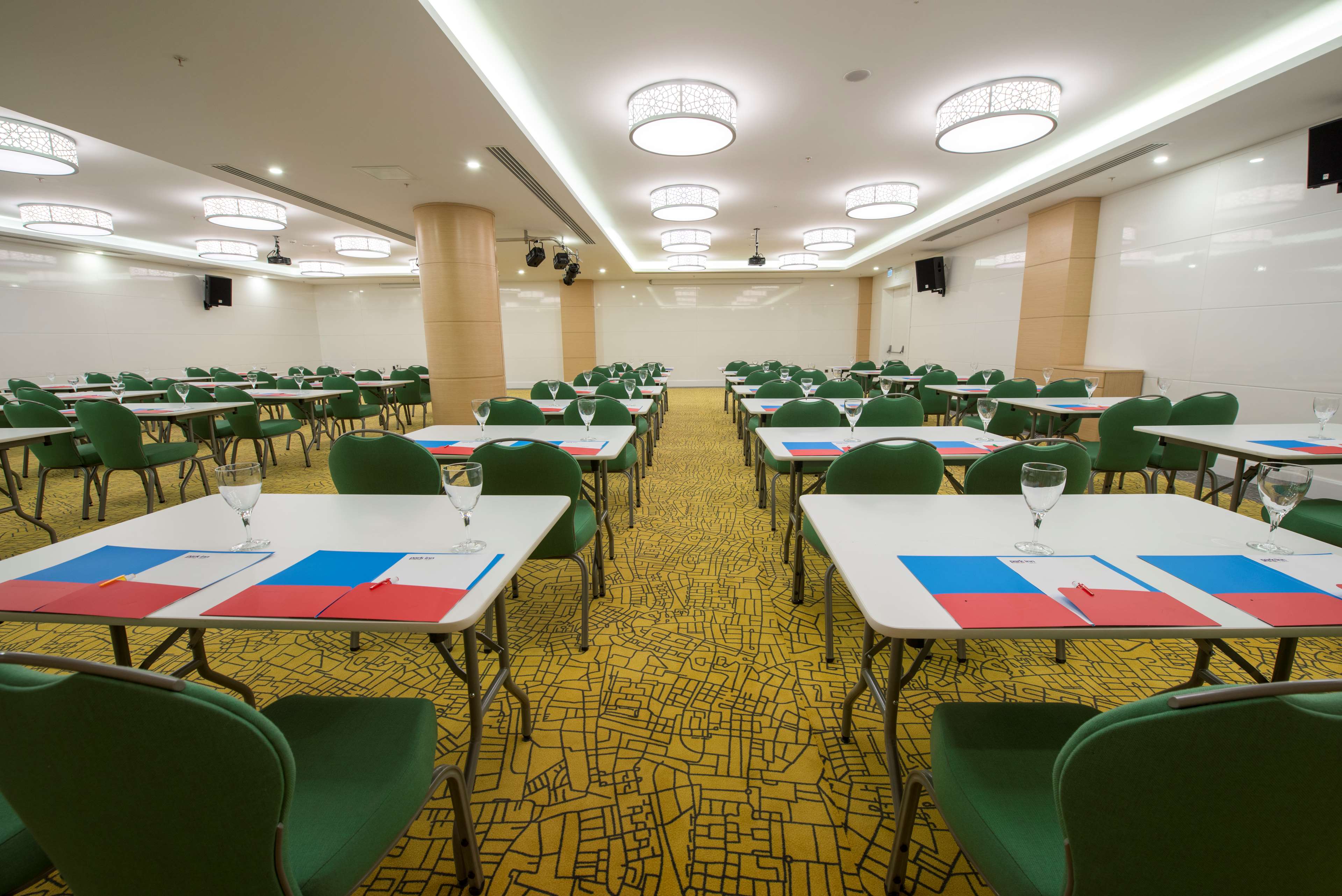 Park Inn by Radisson Ankara Cankaya Park Inn by Radisson Ankara Cankaya
