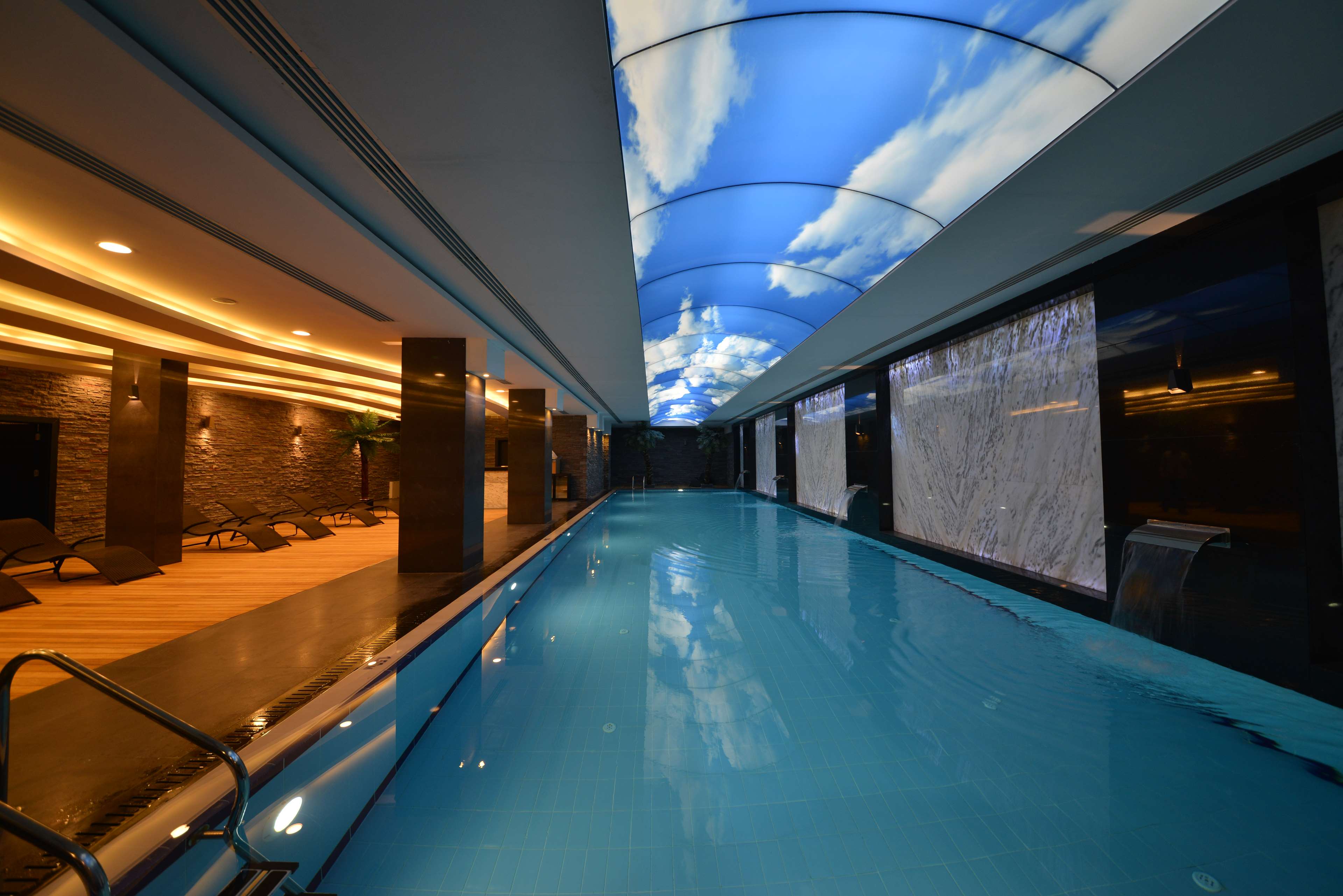 Park Inn by Radisson Ankara Cankaya Park Inn by Radisson Ankara Cankaya