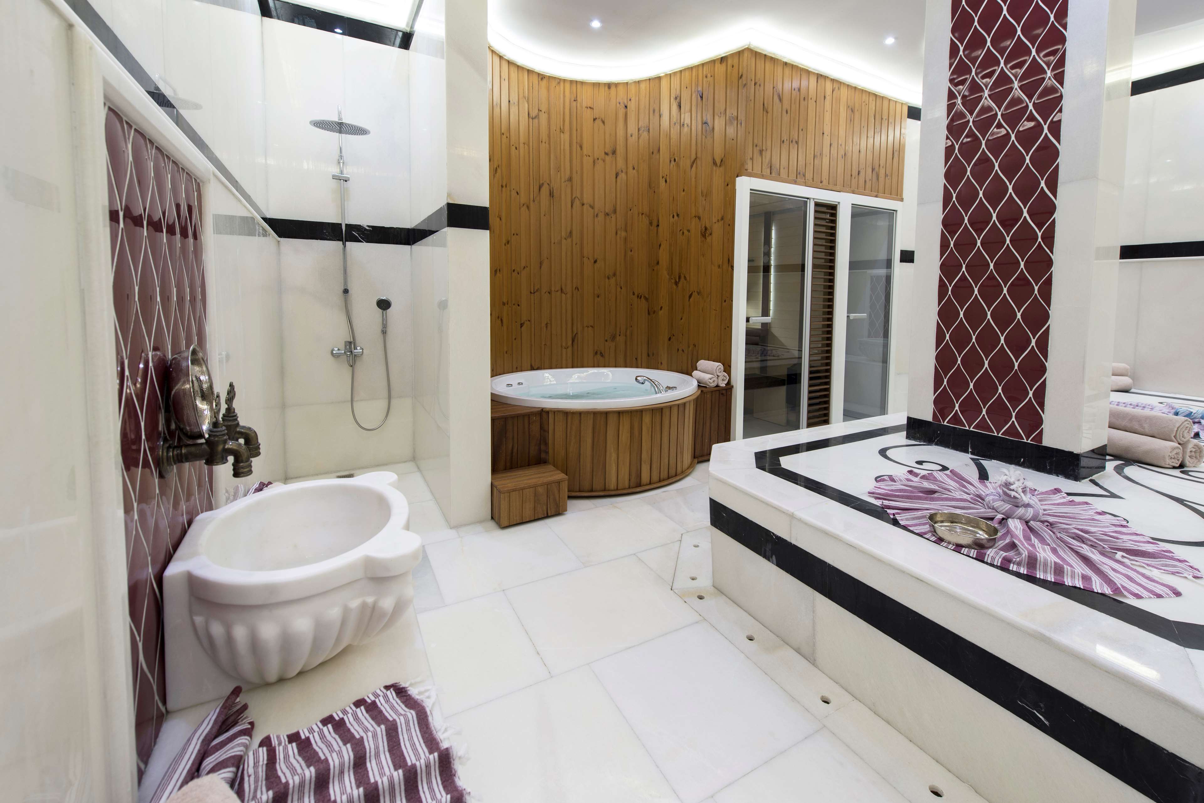 Park Inn by Radisson Ankara Cankaya Park Inn by Radisson Ankara Cankaya