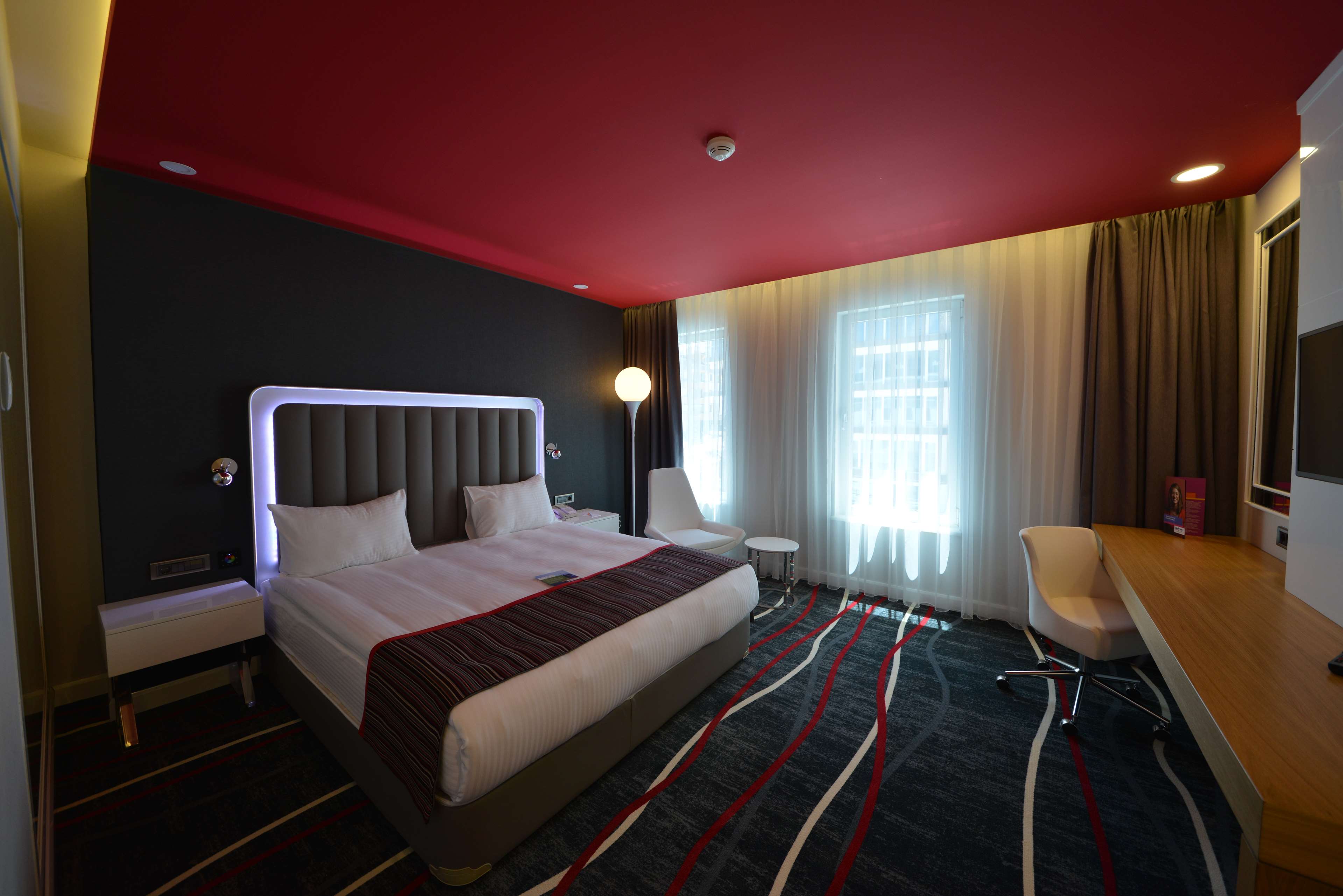 Park Inn by Radisson Ankara Cankaya Park Inn by Radisson Ankara Cankaya