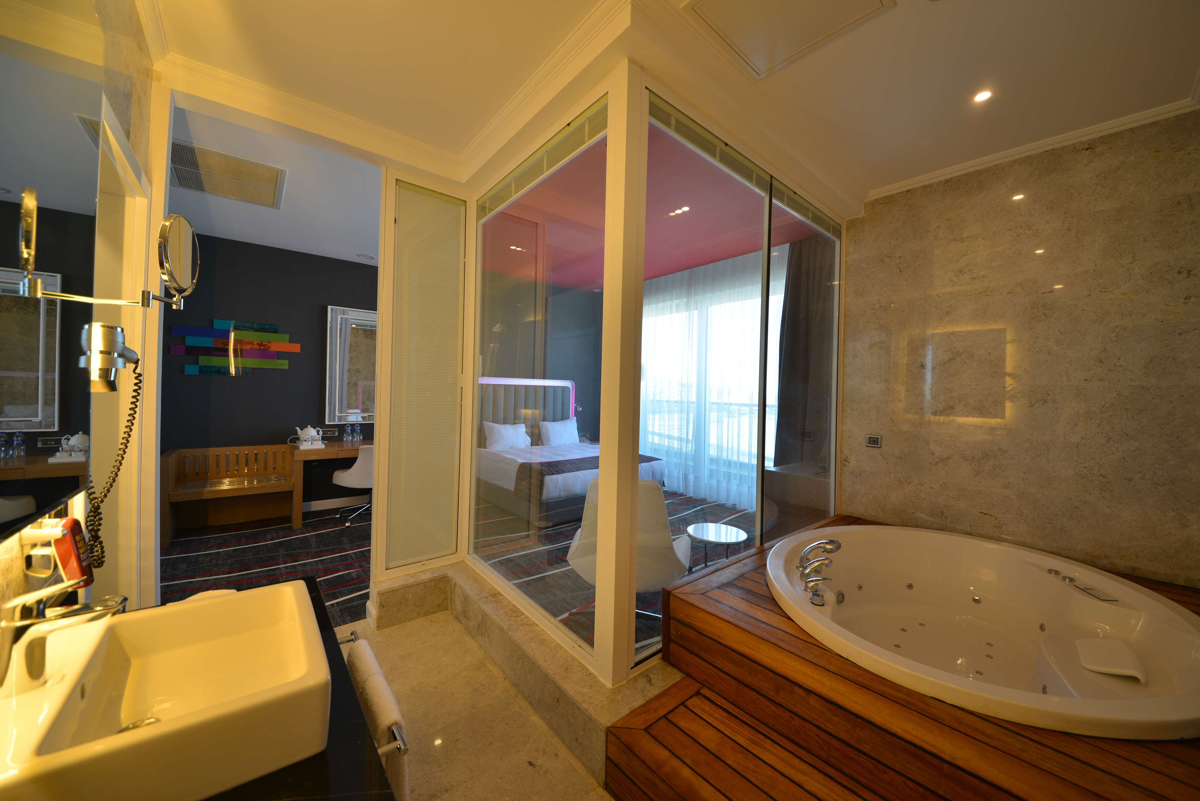 Park Inn by Radisson Ankara Cankaya Park Inn by Radisson Ankara Cankaya