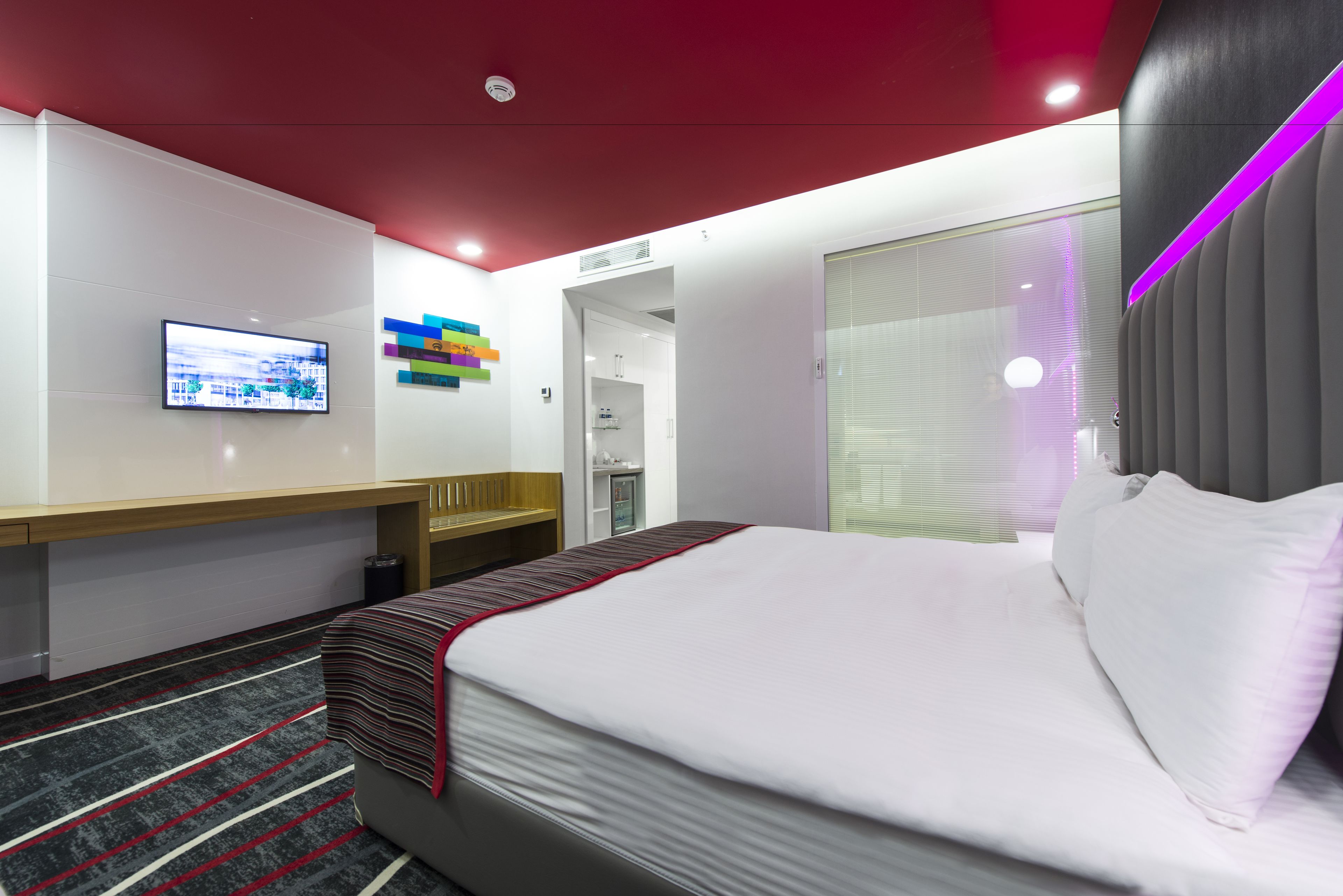 Park Inn by Radisson Ankara Cankaya Park Inn by Radisson Ankara Cankaya