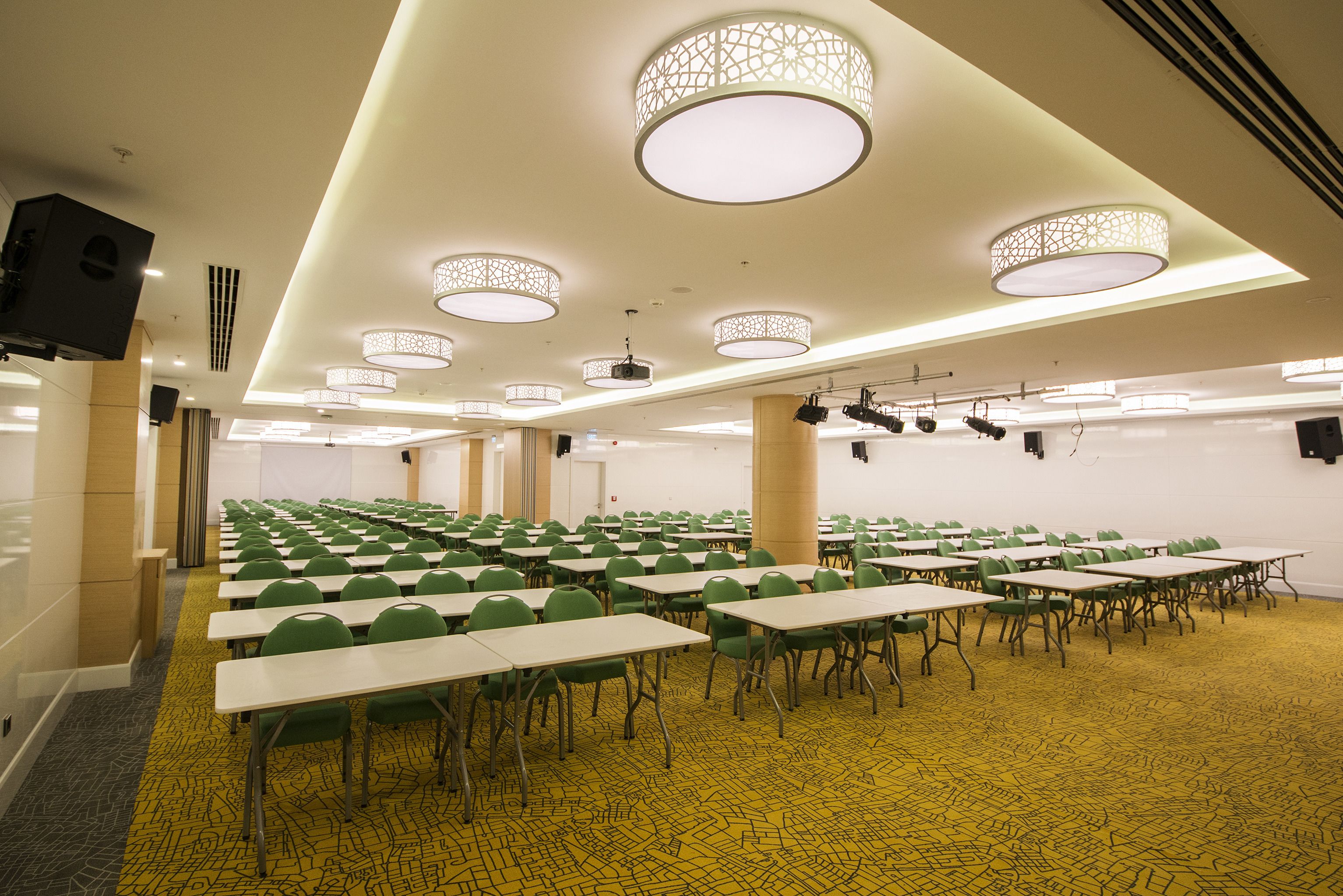 Park Inn by Radisson Ankara Cankaya Park Inn by Radisson Ankara Cankaya