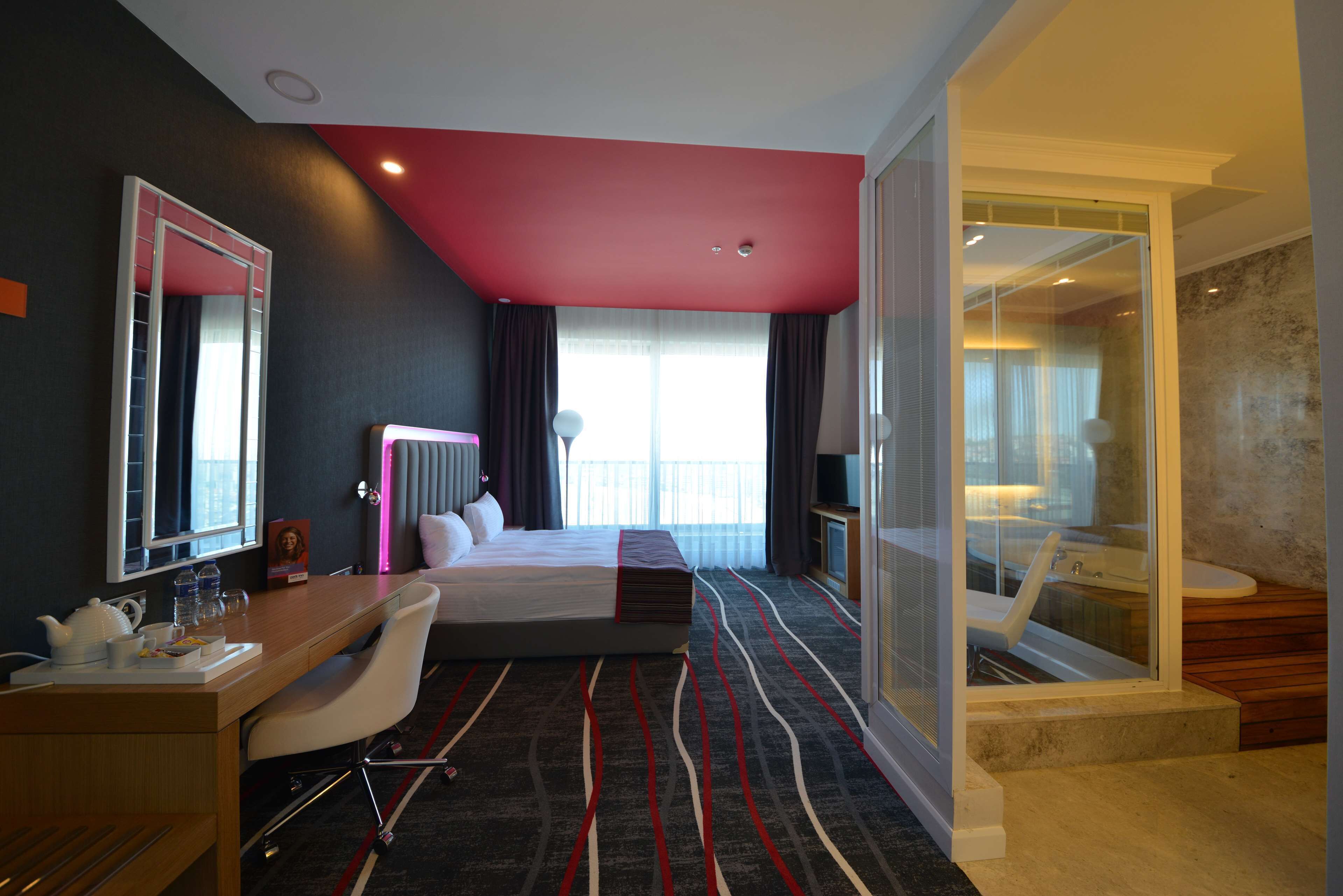 Park Inn by Radisson Ankara Cankaya Park Inn by Radisson Ankara Cankaya