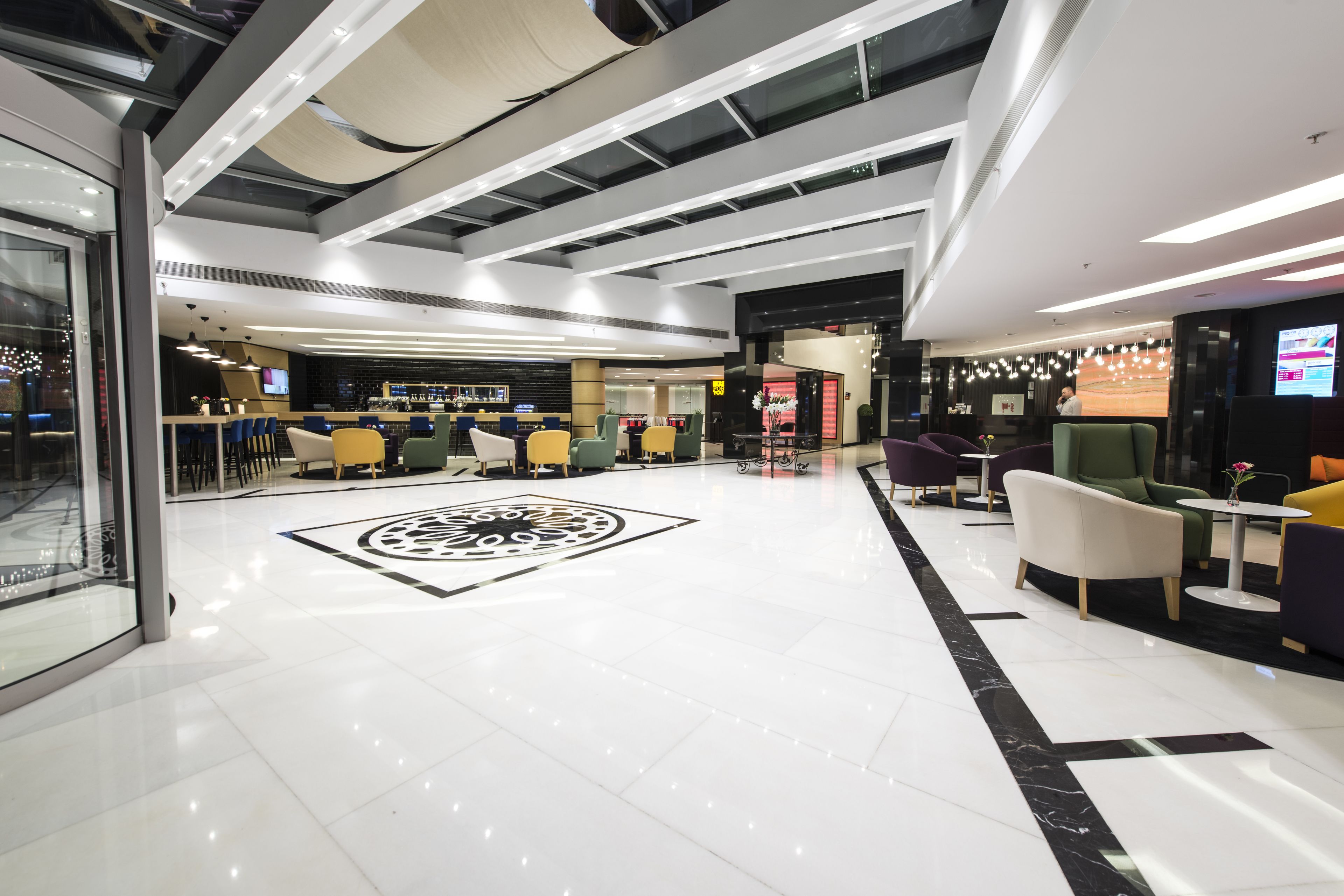 Park Inn by Radisson Ankara Cankaya Park Inn by Radisson Ankara Cankaya