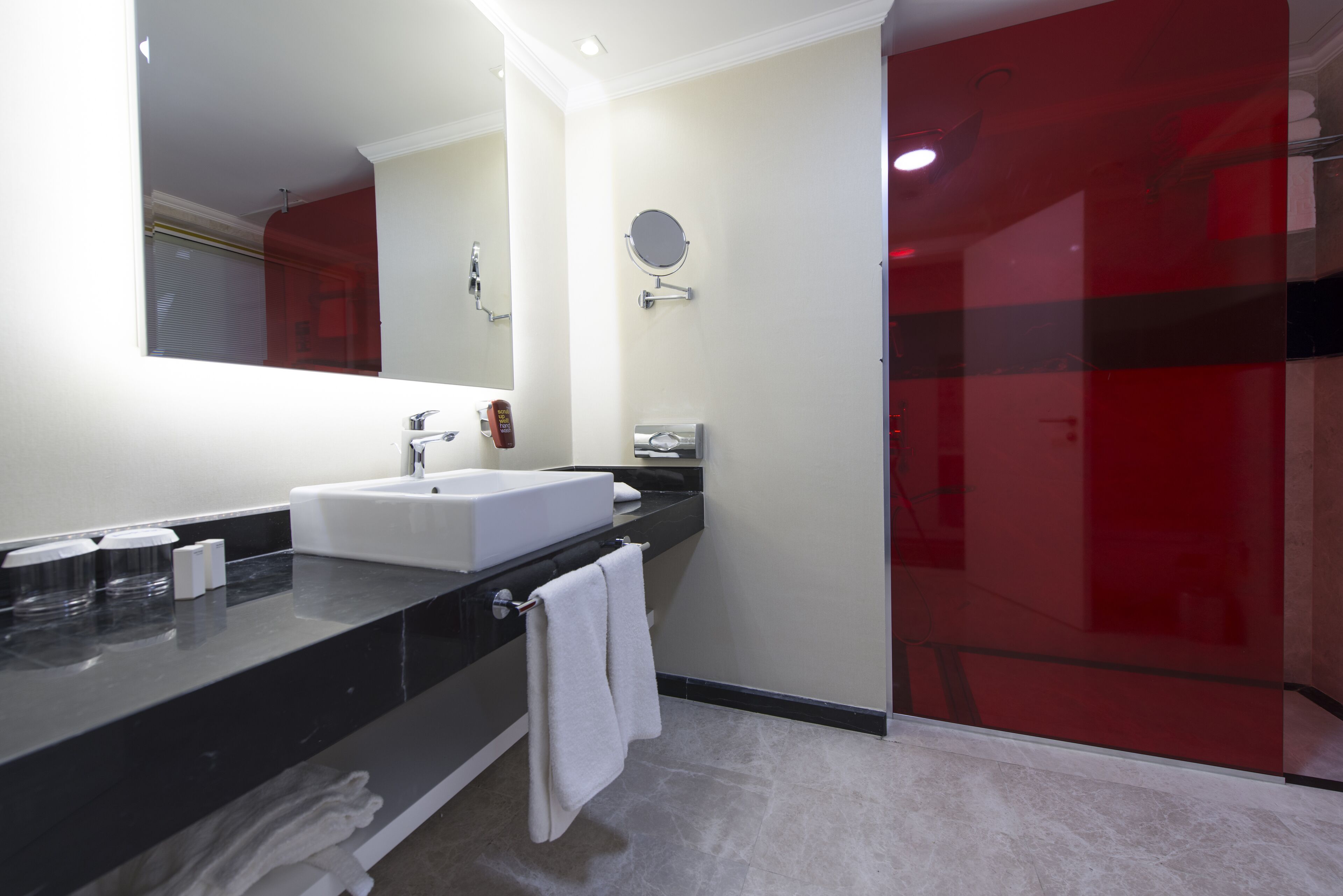 Park Inn by Radisson Ankara Cankaya Park Inn by Radisson Ankara Cankaya