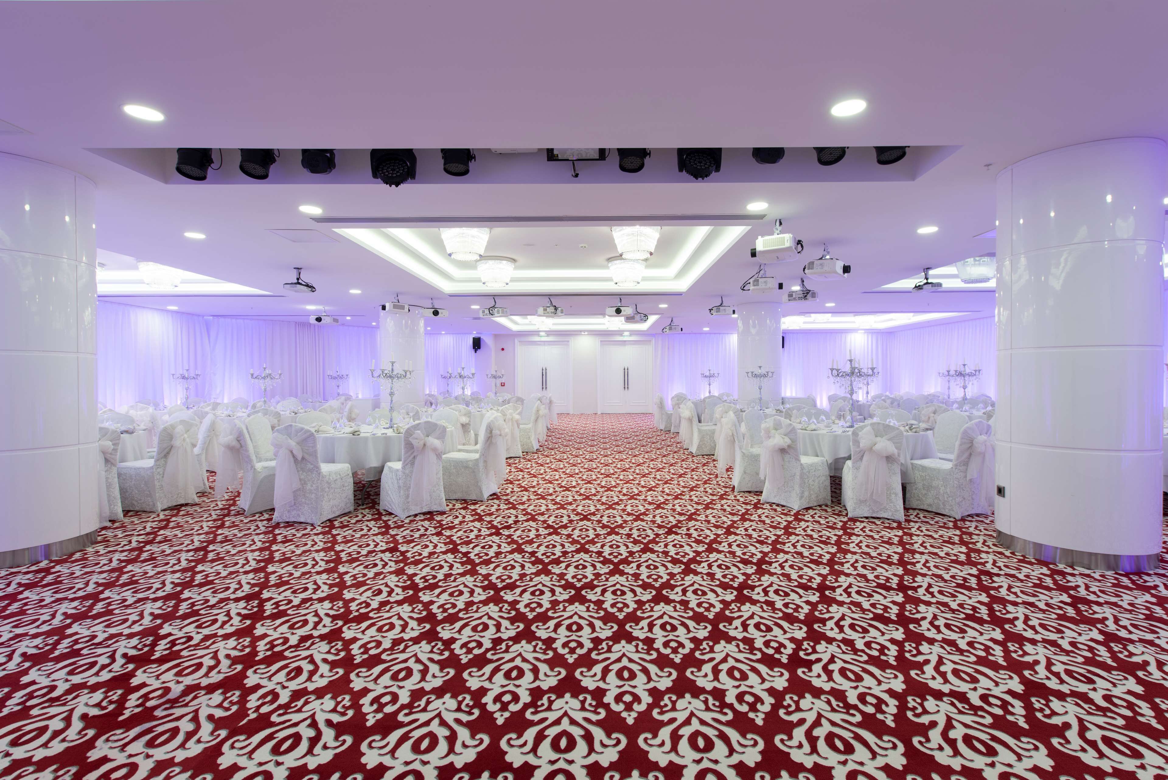 Park Inn by Radisson Ankara Cankaya Park Inn by Radisson Ankara Cankaya