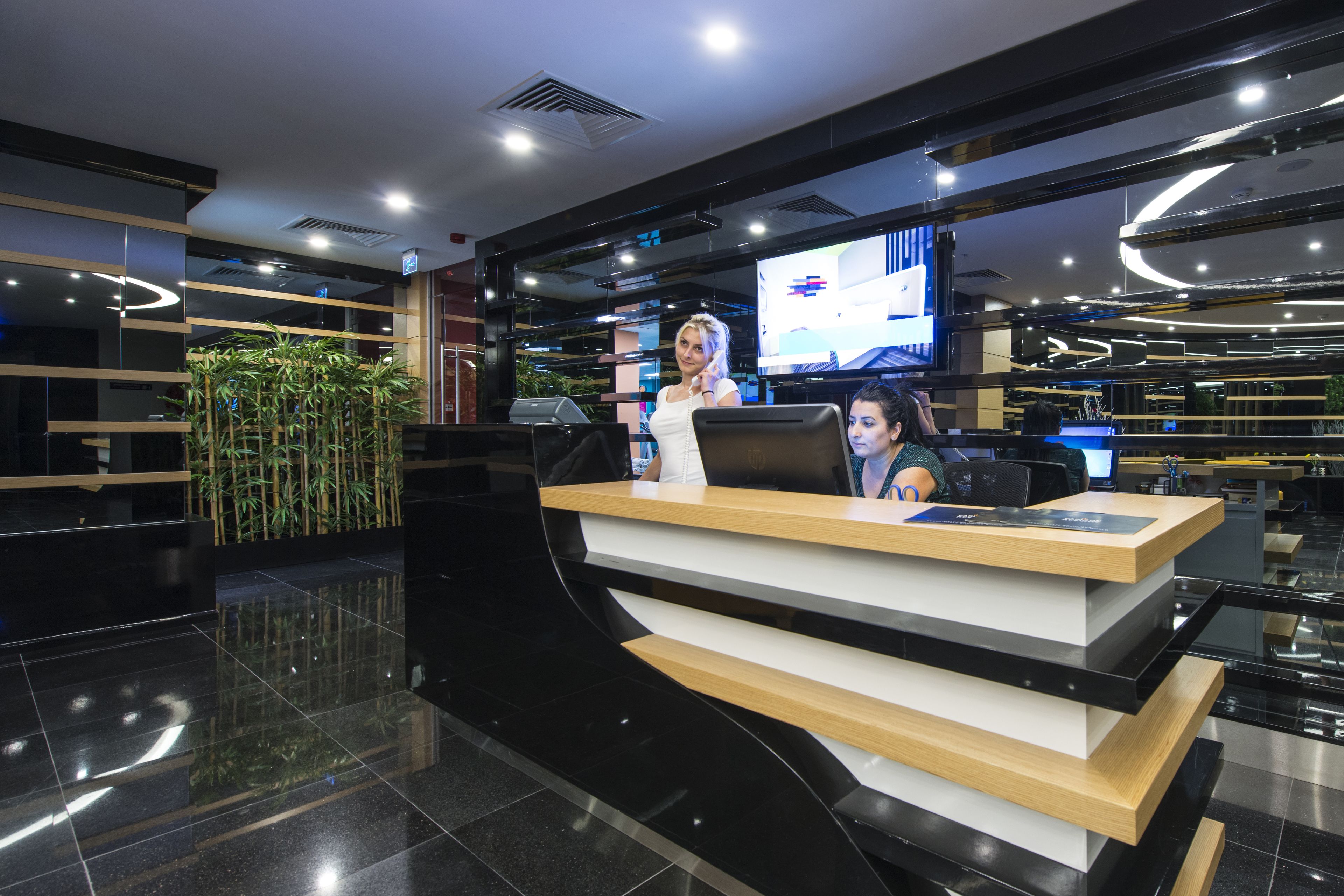 Park Inn by Radisson Ankara Cankaya Park Inn by Radisson Ankara Cankaya