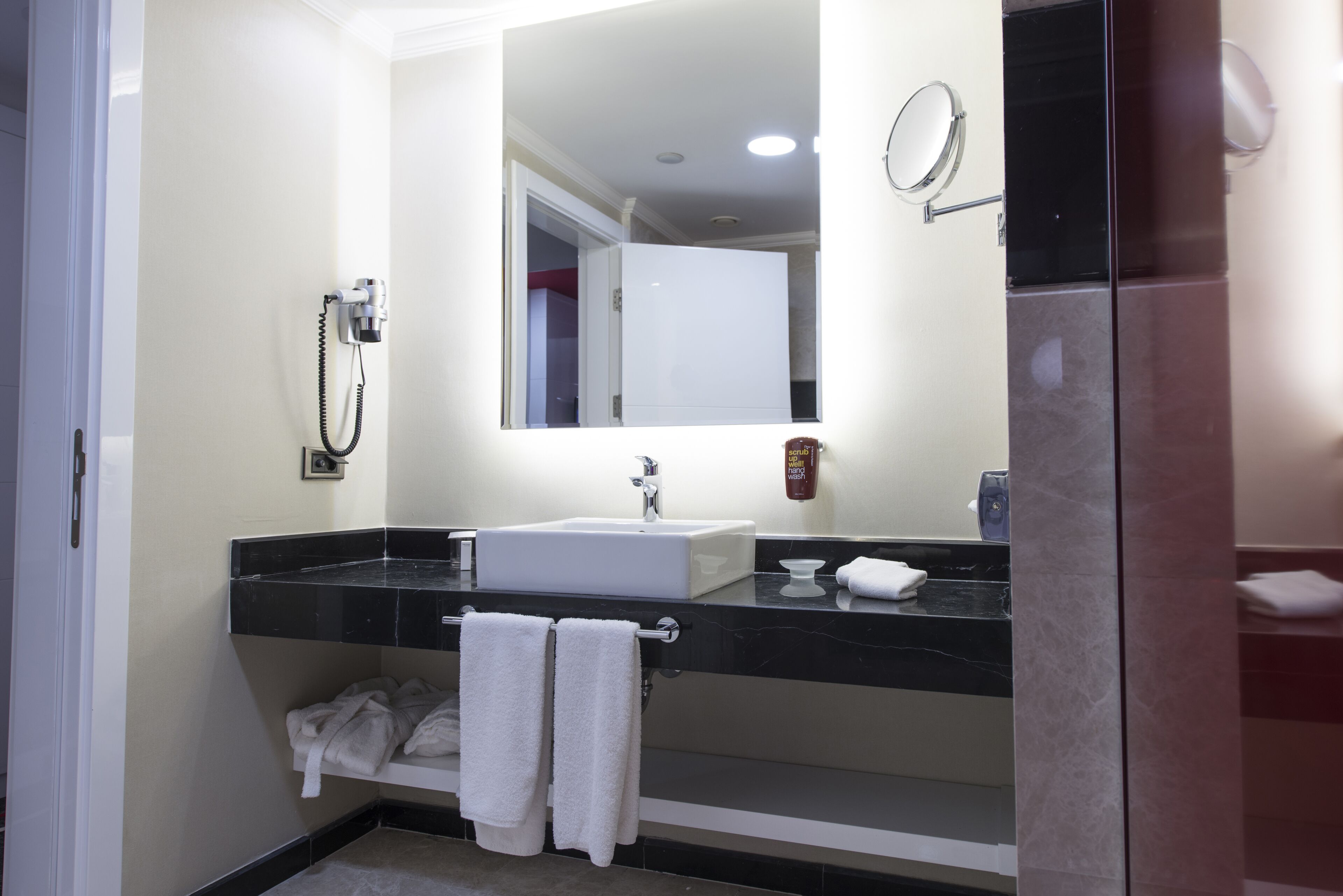 Park Inn by Radisson Ankara Cankaya Park Inn by Radisson Ankara Cankaya