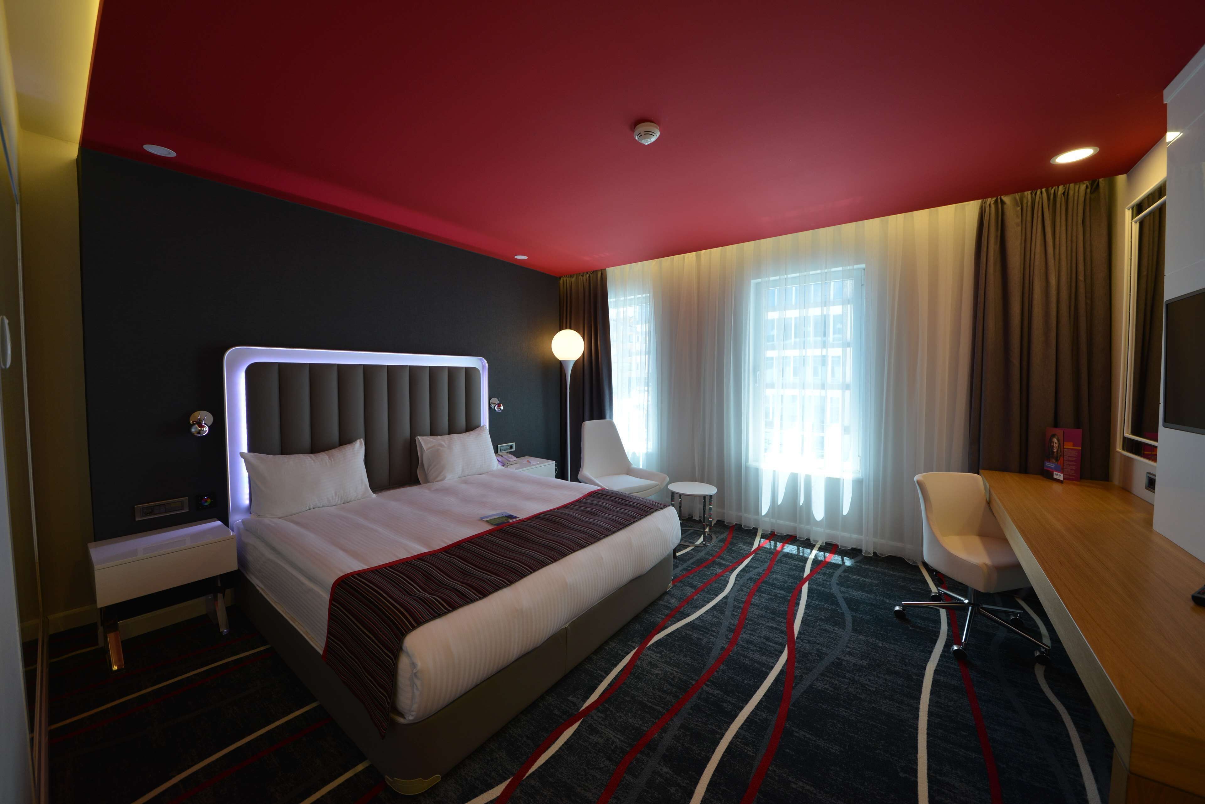 Park Inn by Radisson Ankara Cankaya Park Inn by Radisson Ankara Cankaya