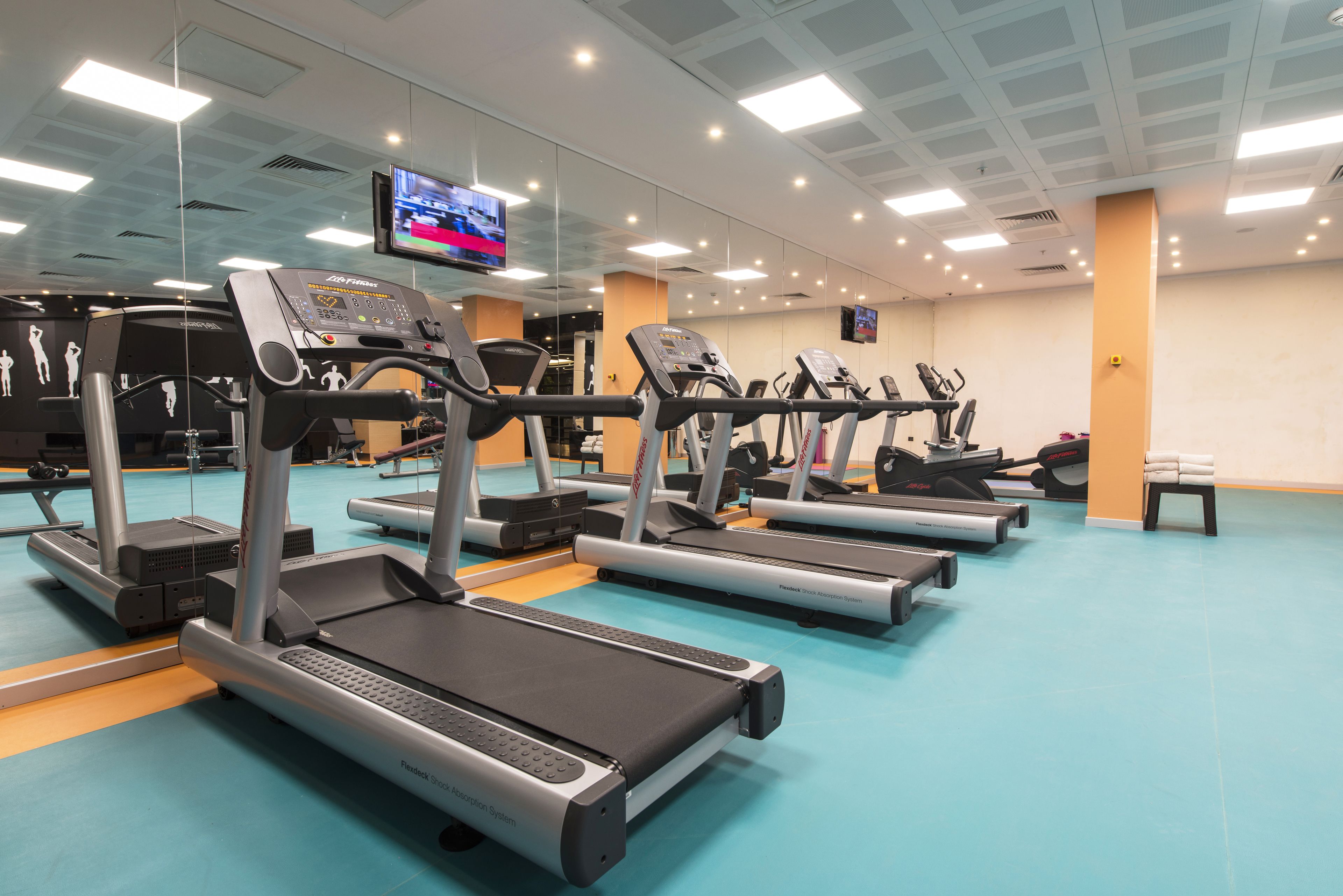 Park Inn by Radisson Ankara Cankaya Park Inn by Radisson Ankara Cankaya