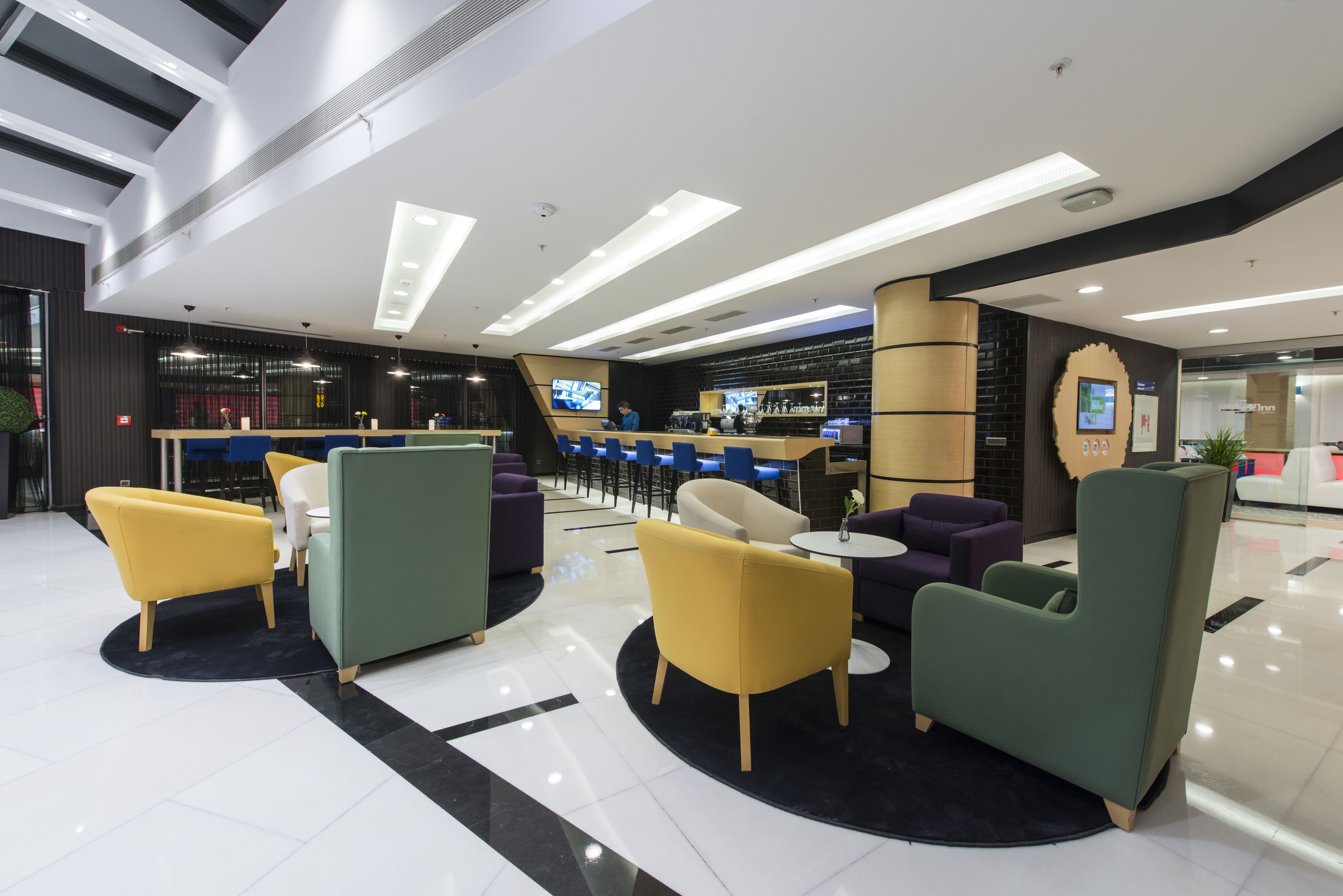 Park Inn by Radisson Ankara Cankaya Park Inn by Radisson Ankara Cankaya