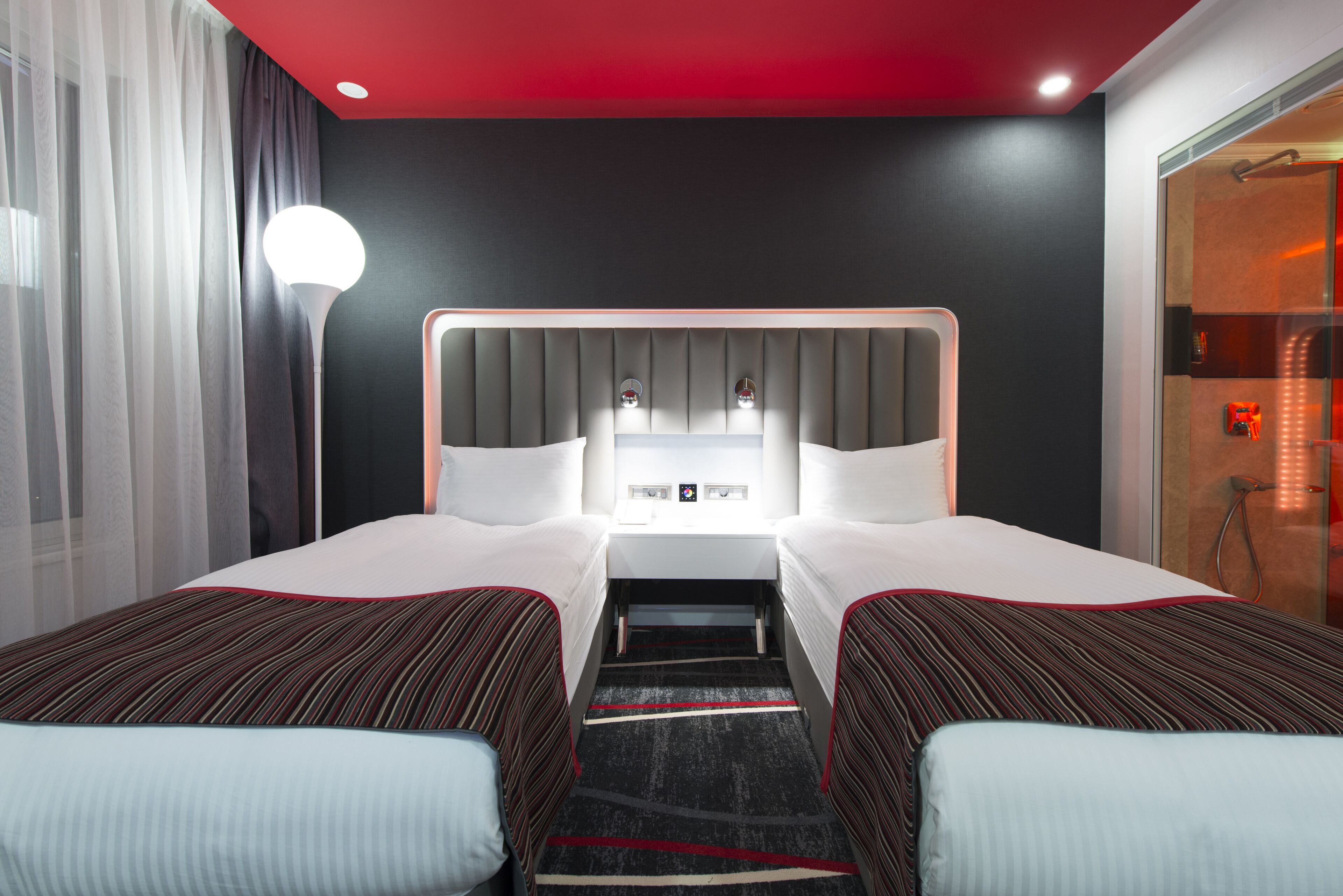 Park Inn by Radisson Ankara Cankaya Park Inn by Radisson Ankara Cankaya