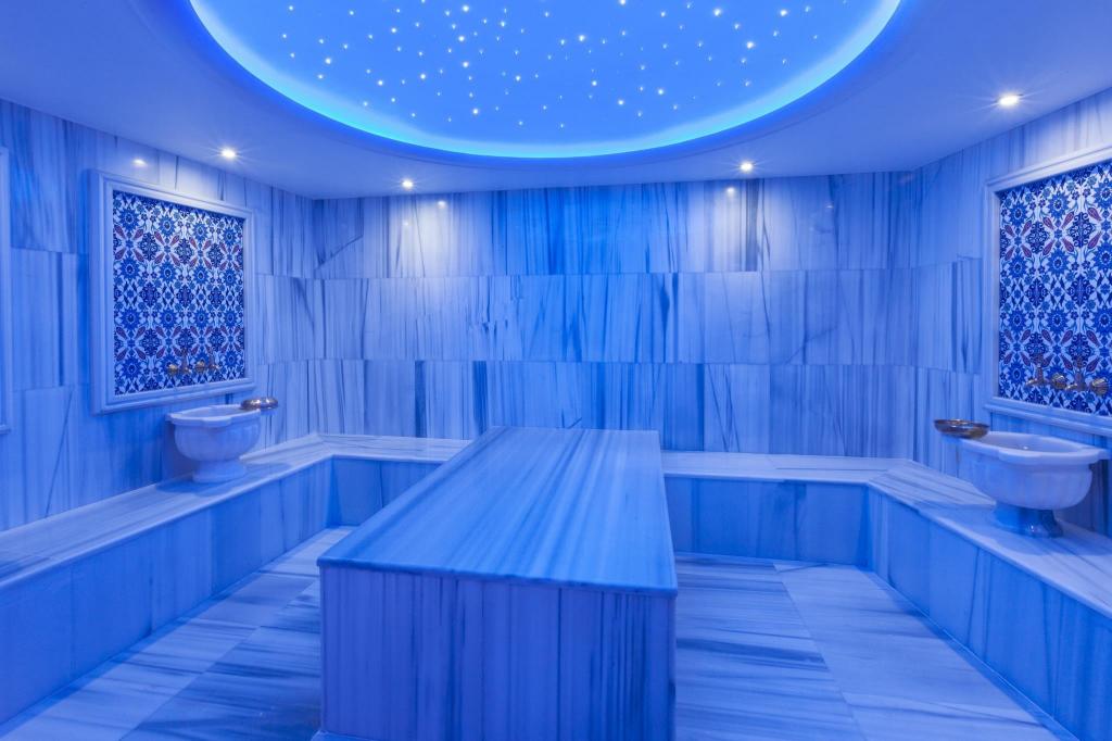 Ramada by Wyndham Istanbul Alibeykoy