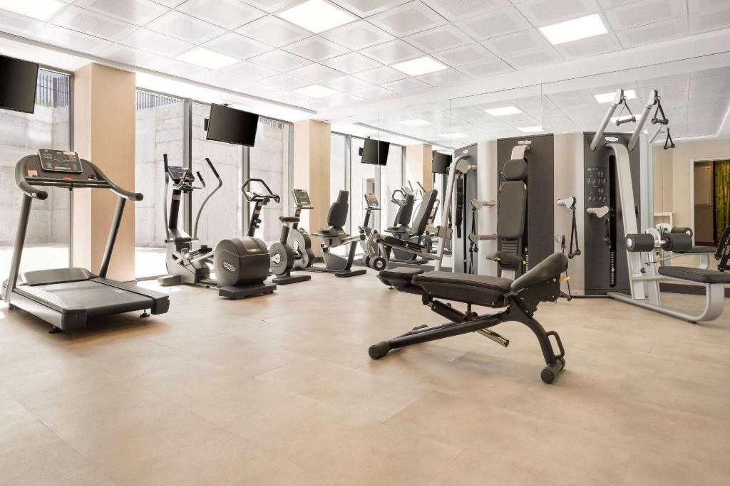 Ramada by Wyndham Istanbul Alibeykoy