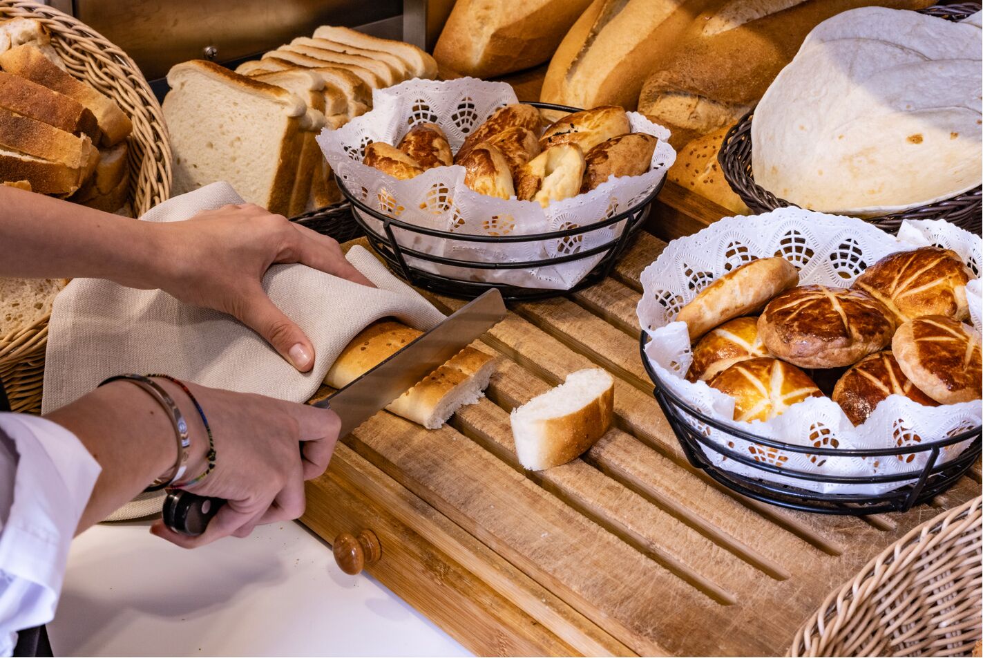 Ramada by Wyndham Istanbul Alibeykoy