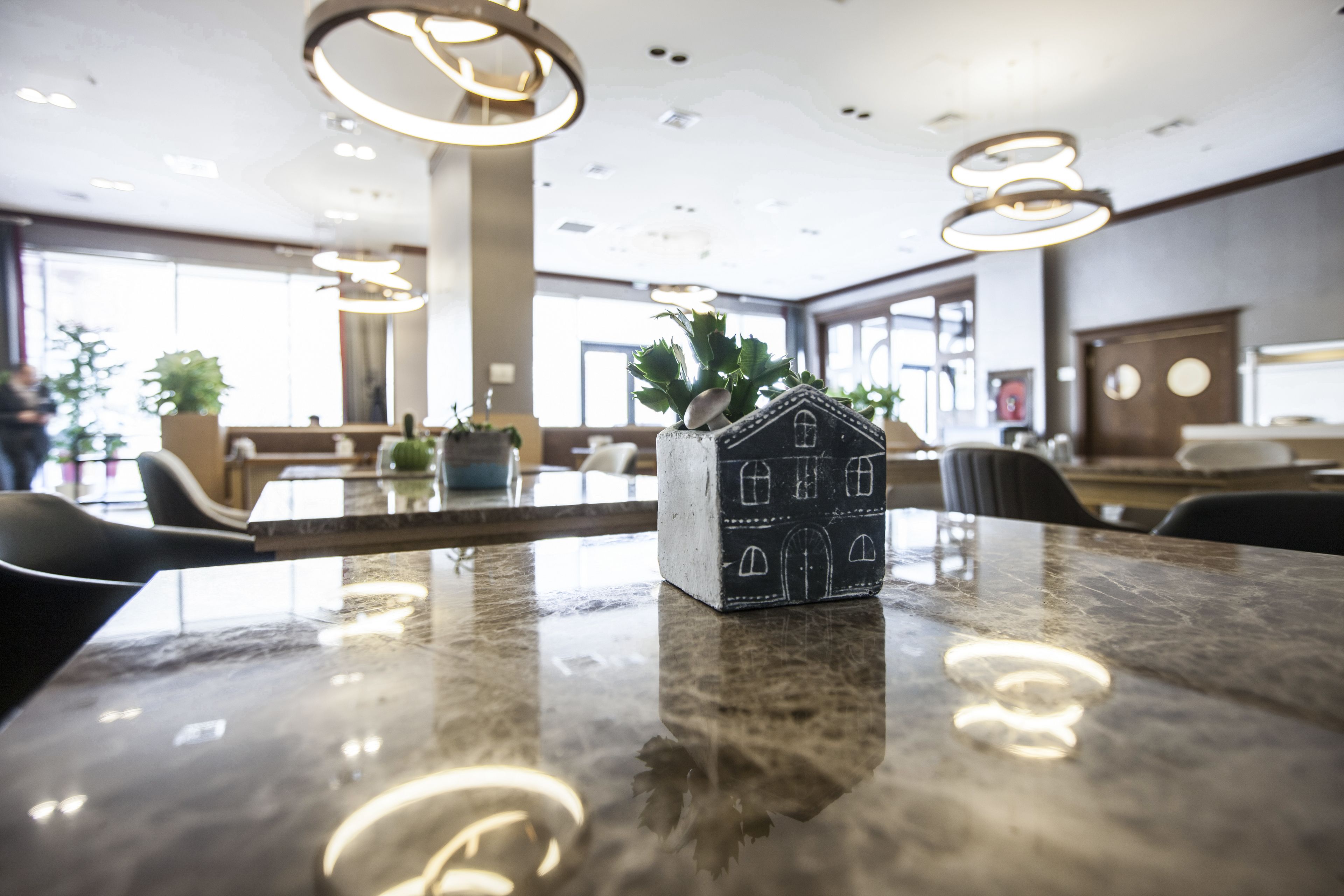 Ramada by Wyndham Istanbul Alibeykoy