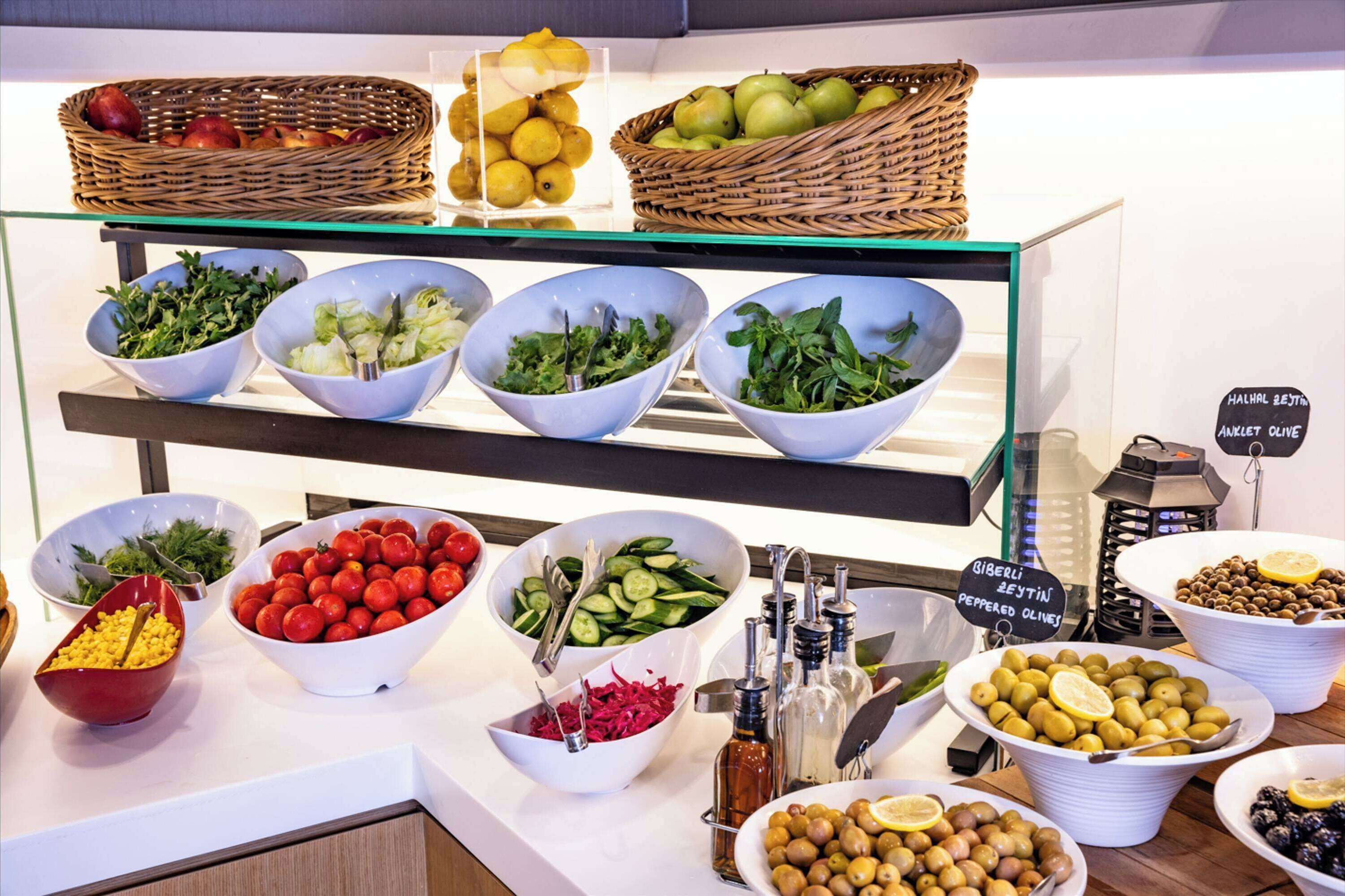 Ramada by Wyndham Istanbul Alibeykoy