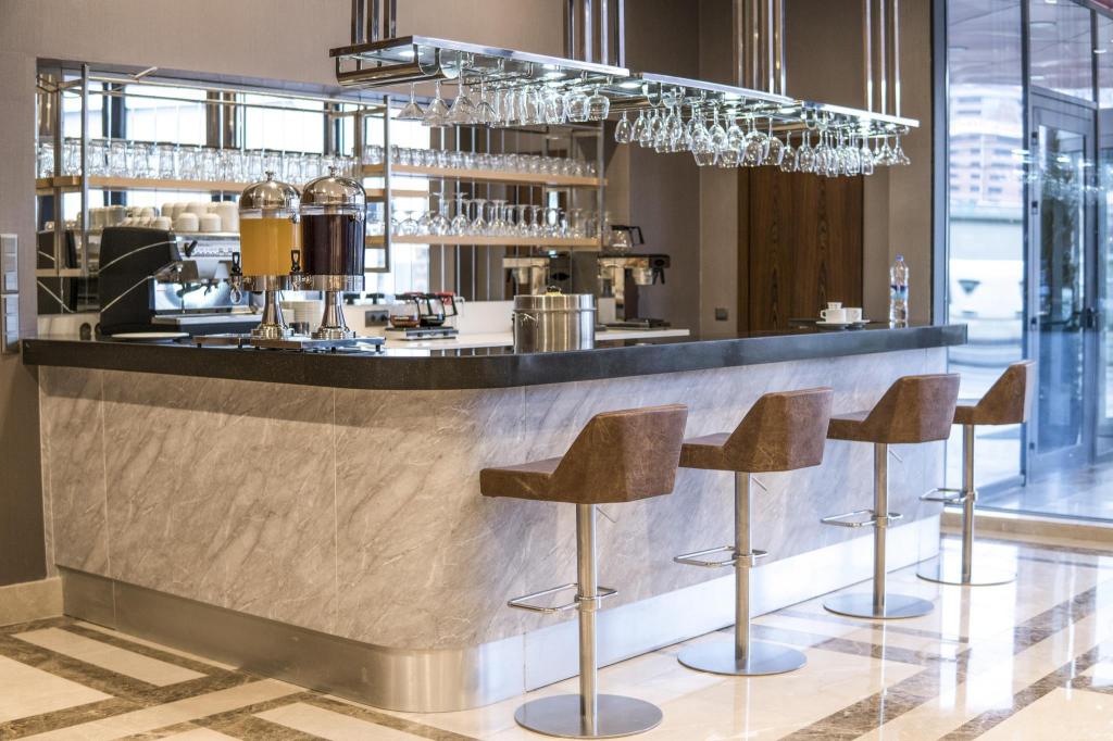 Ramada by Wyndham Istanbul Alibeykoy