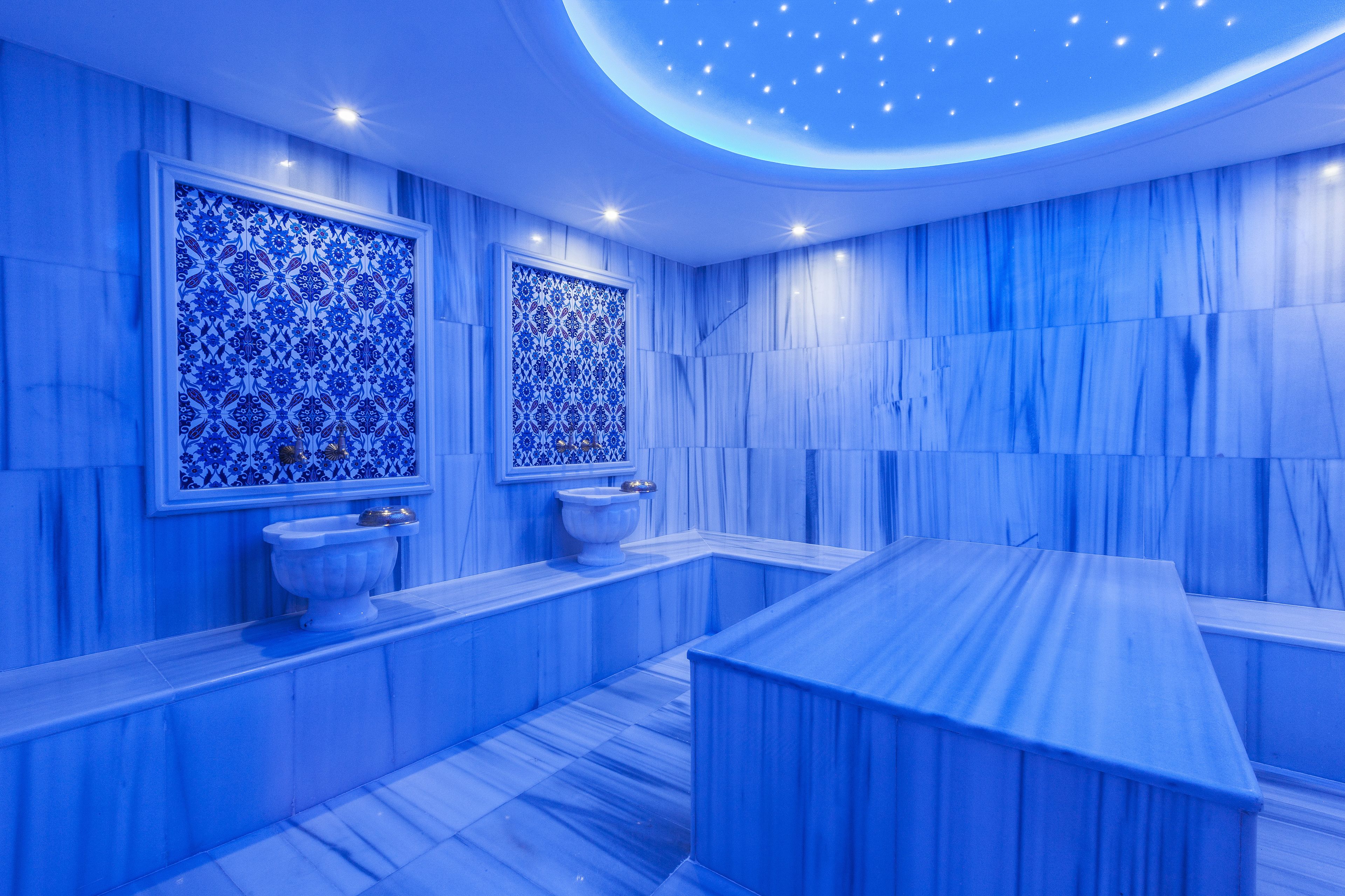 Ramada by Wyndham Istanbul Alibeykoy