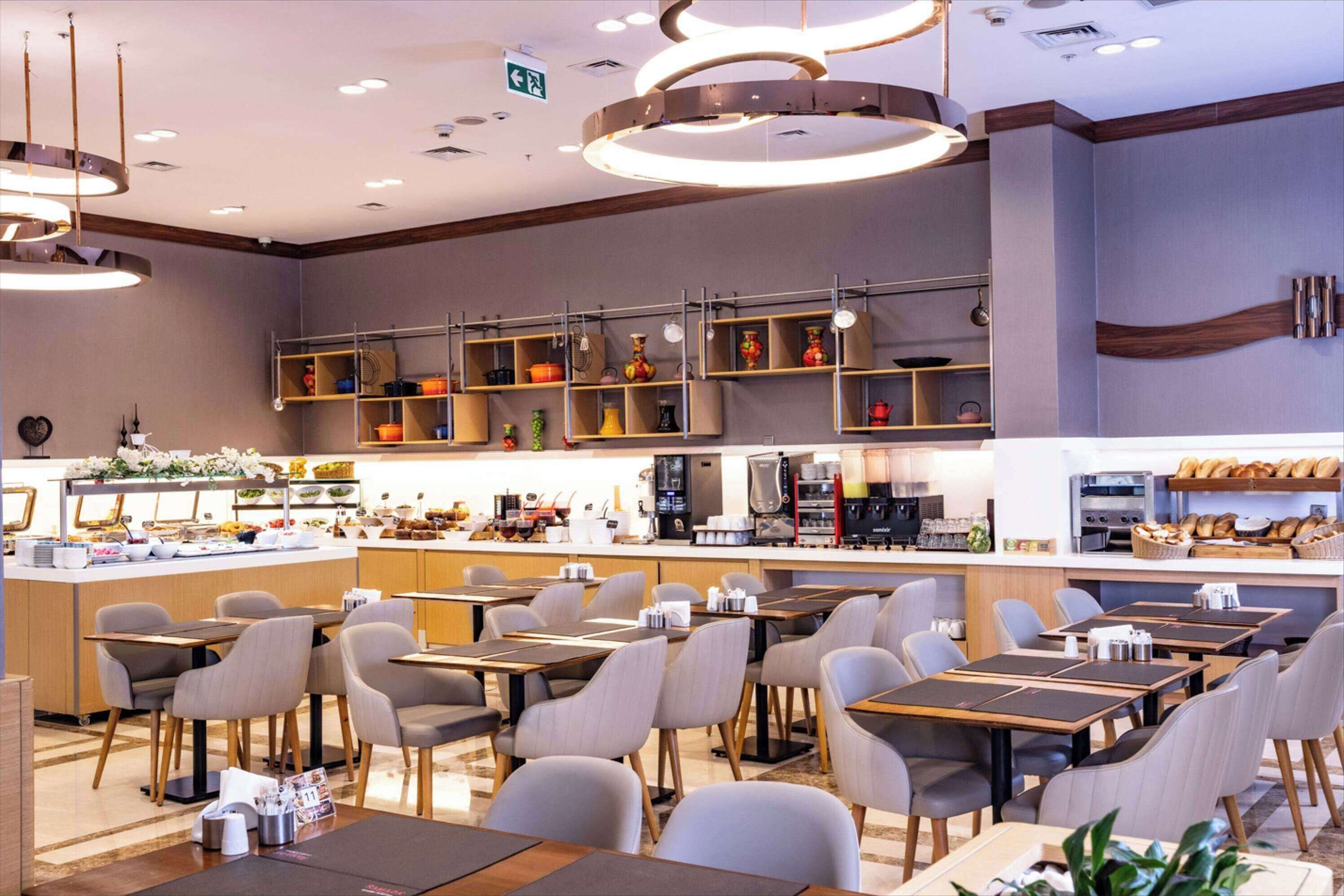 Ramada by Wyndham Istanbul Alibeykoy