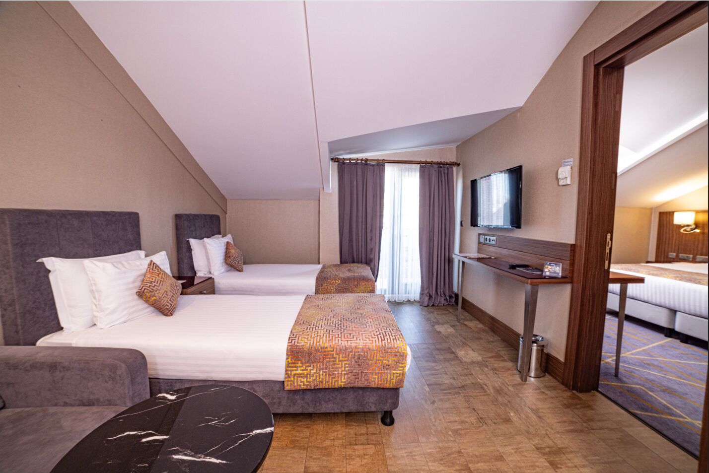 Ramada by Wyndham Istanbul Alibeykoy