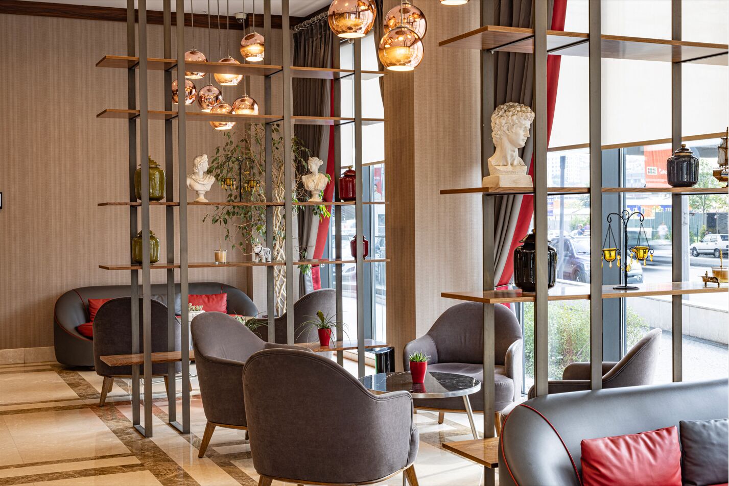 Ramada by Wyndham Istanbul Alibeykoy