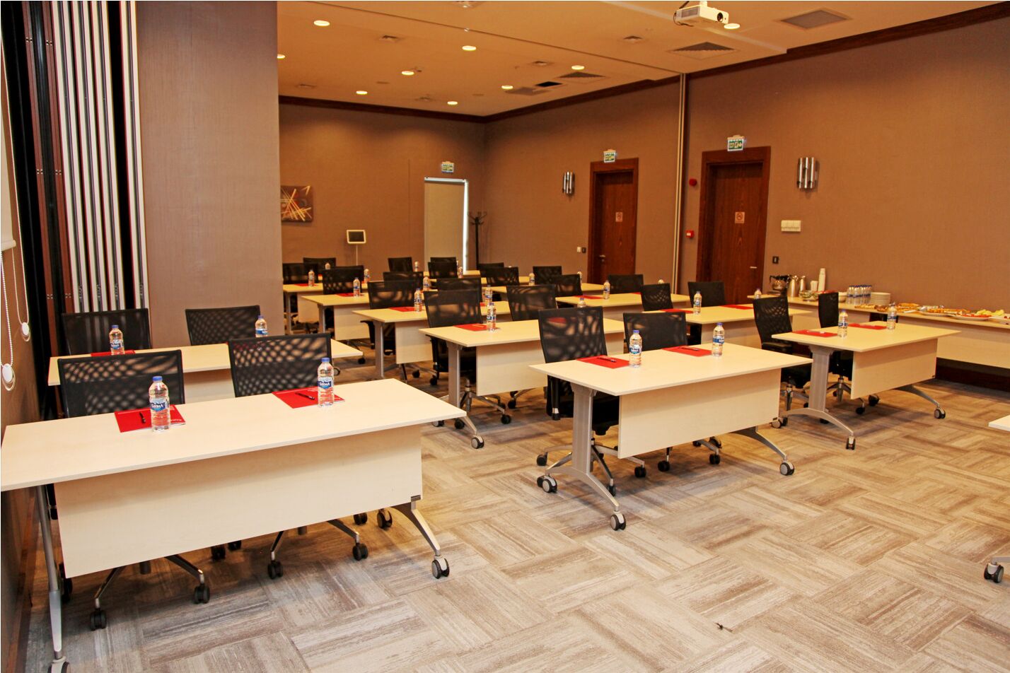 Ramada by Wyndham Istanbul Alibeykoy