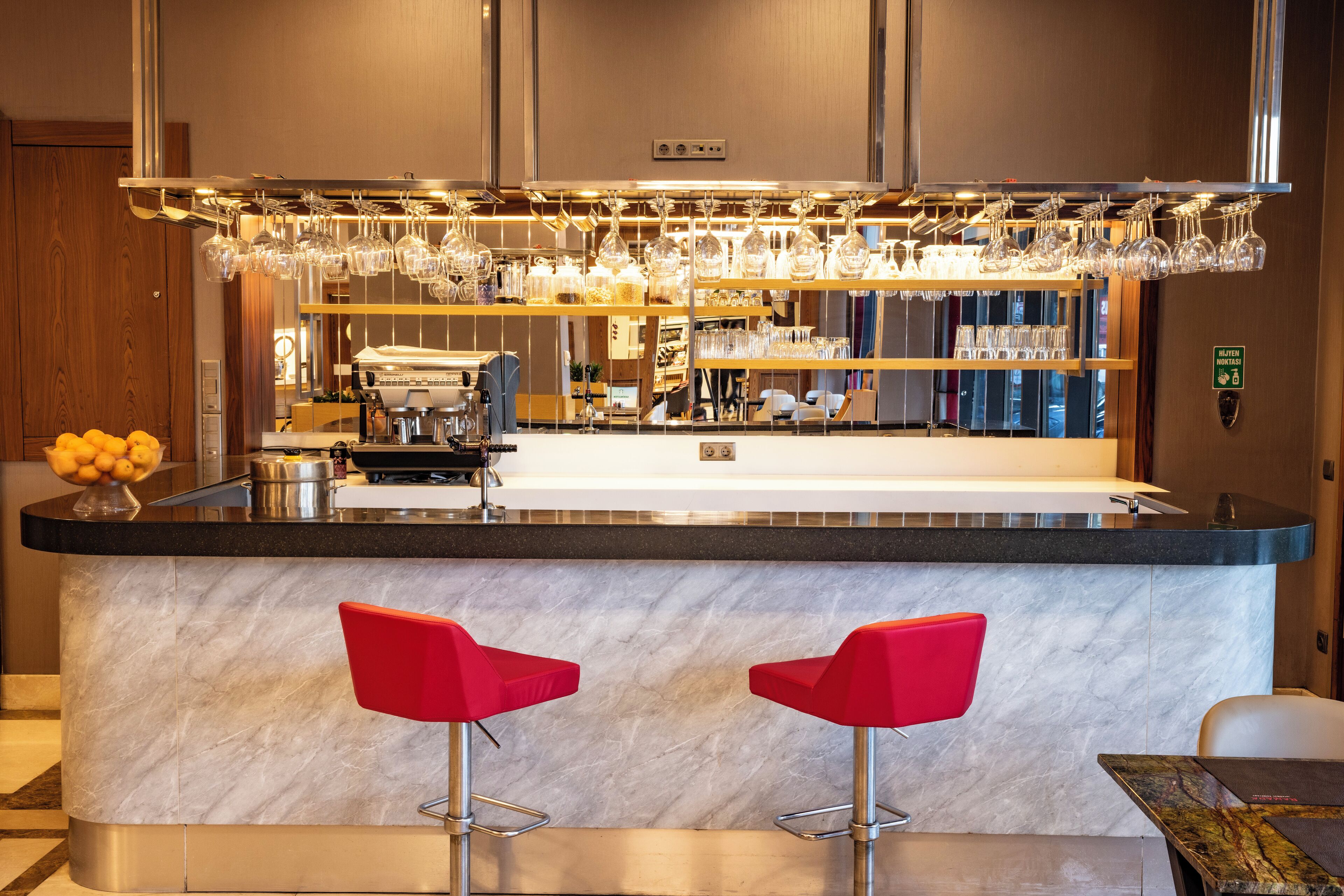 Ramada by Wyndham Istanbul Alibeykoy