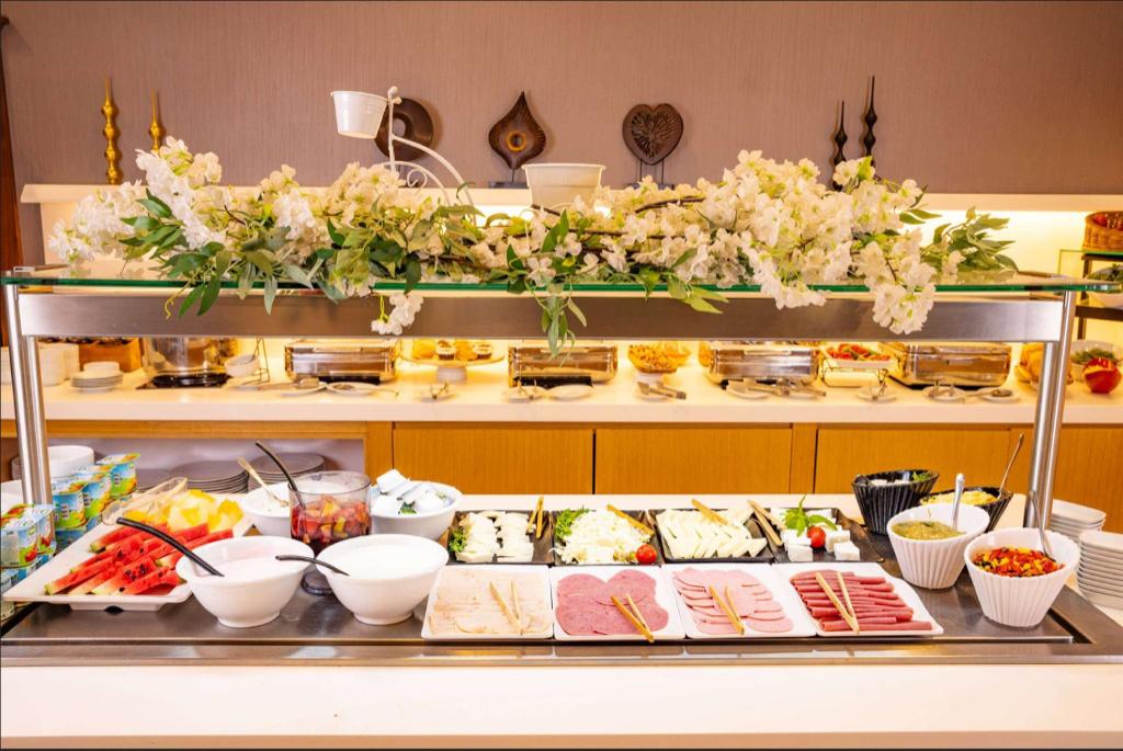 Ramada by Wyndham Istanbul Alibeykoy