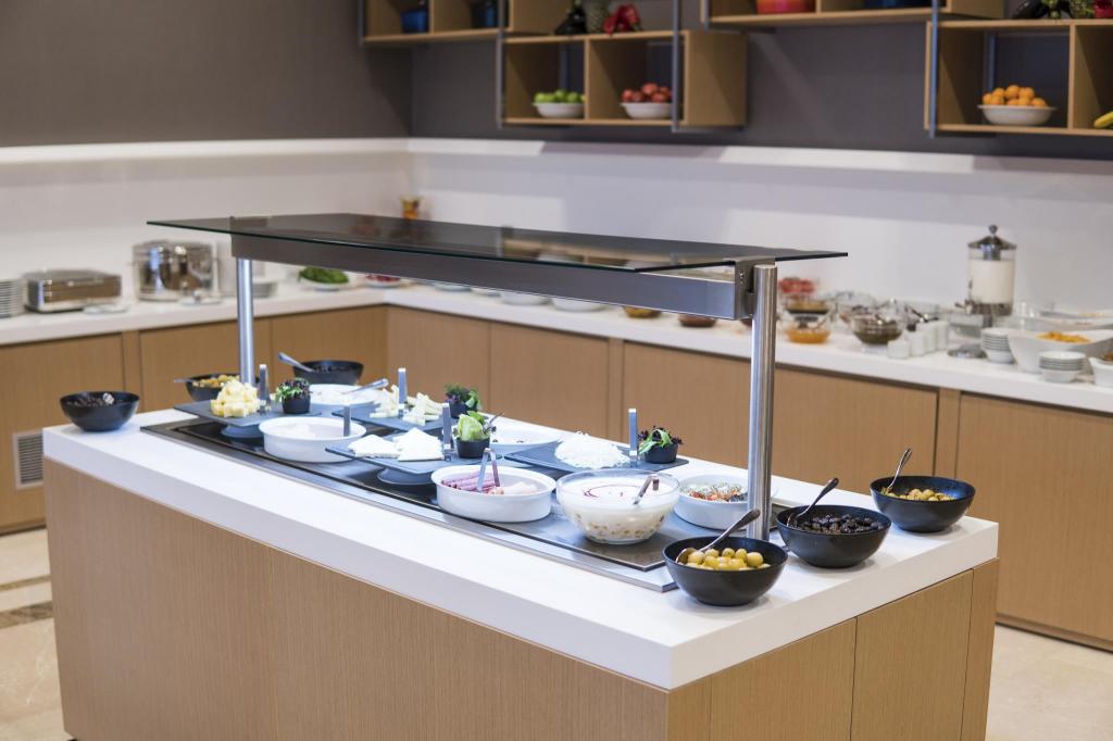 Ramada by Wyndham Istanbul Alibeykoy