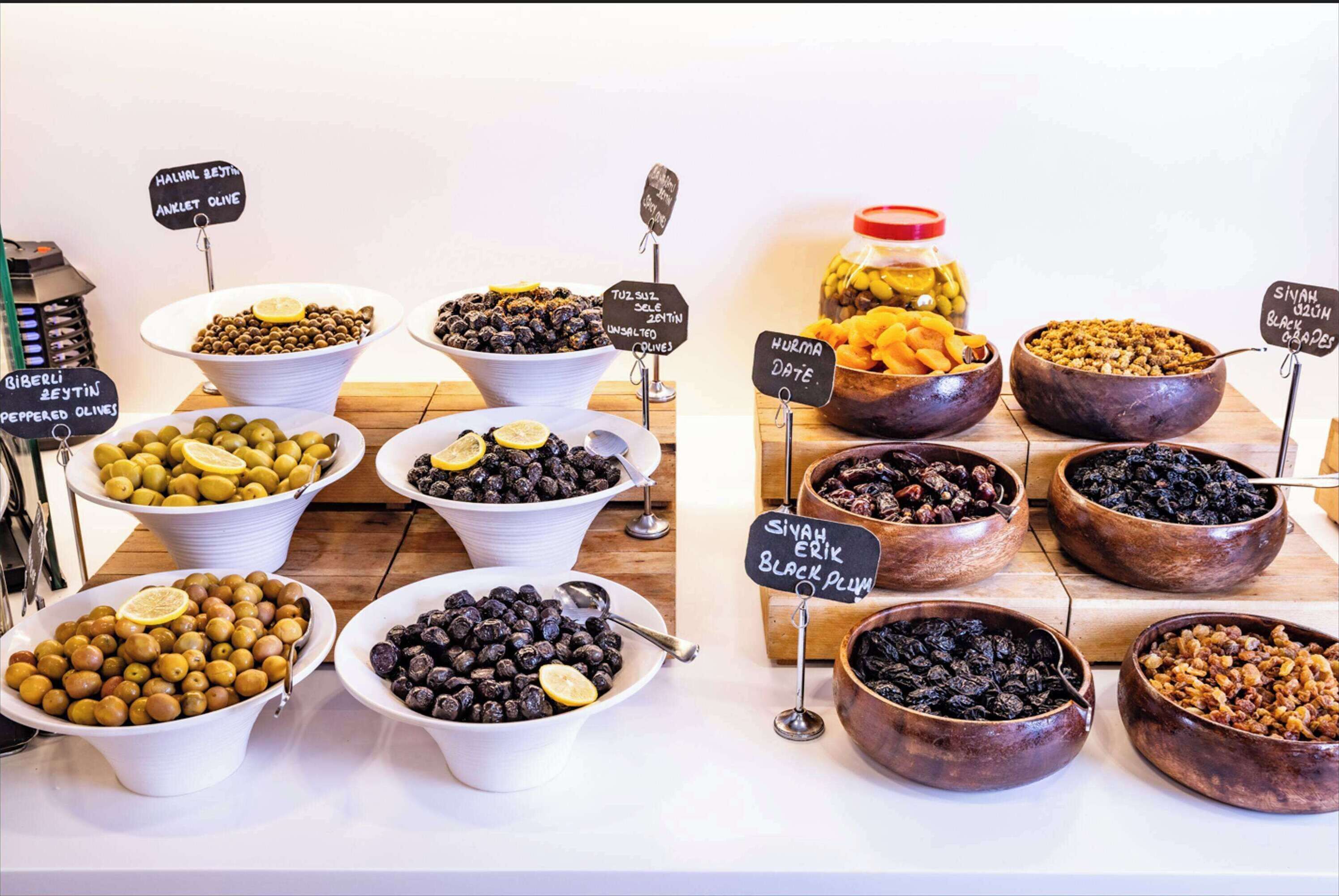 Ramada by Wyndham Istanbul Alibeykoy