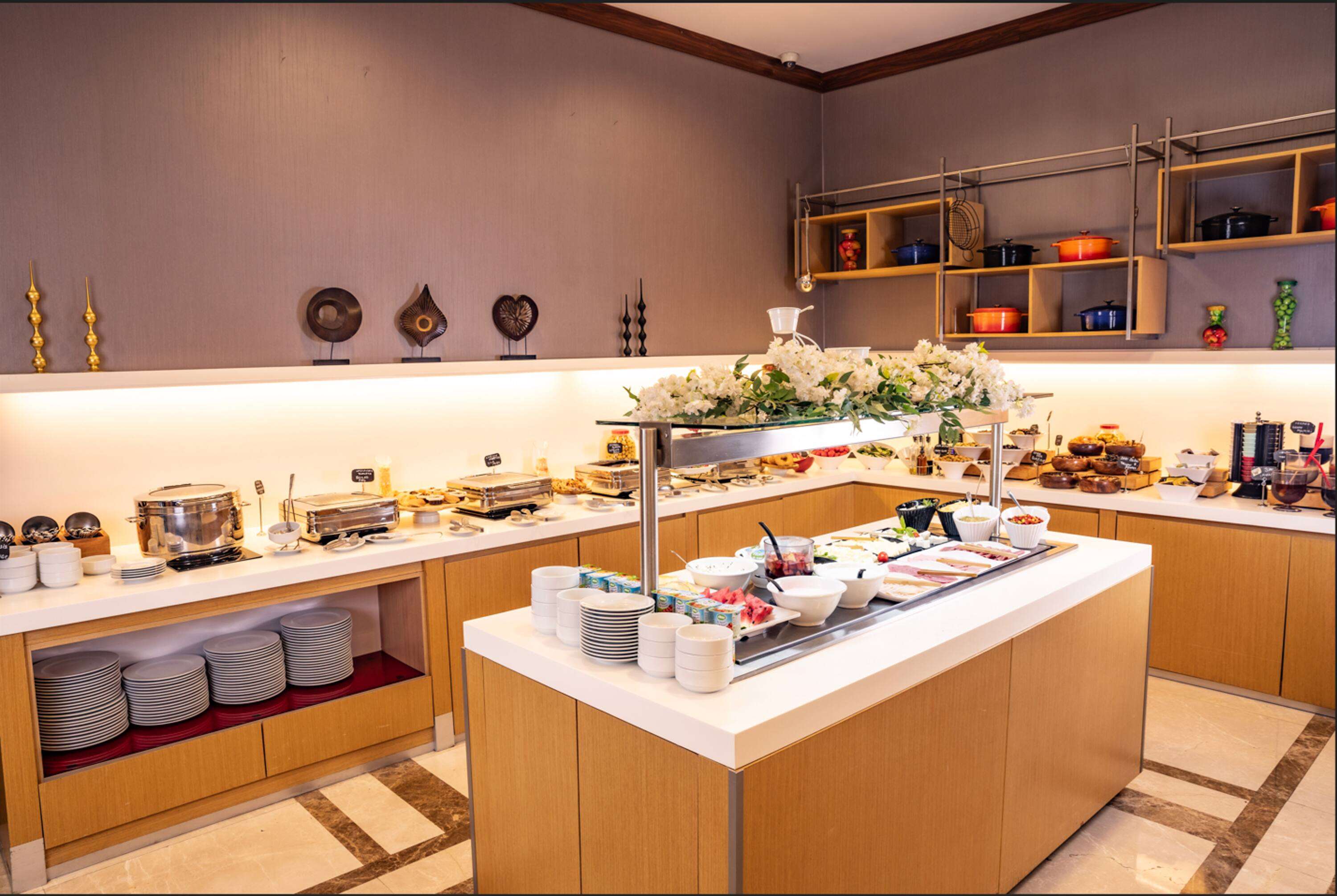 Ramada by Wyndham Istanbul Alibeykoy