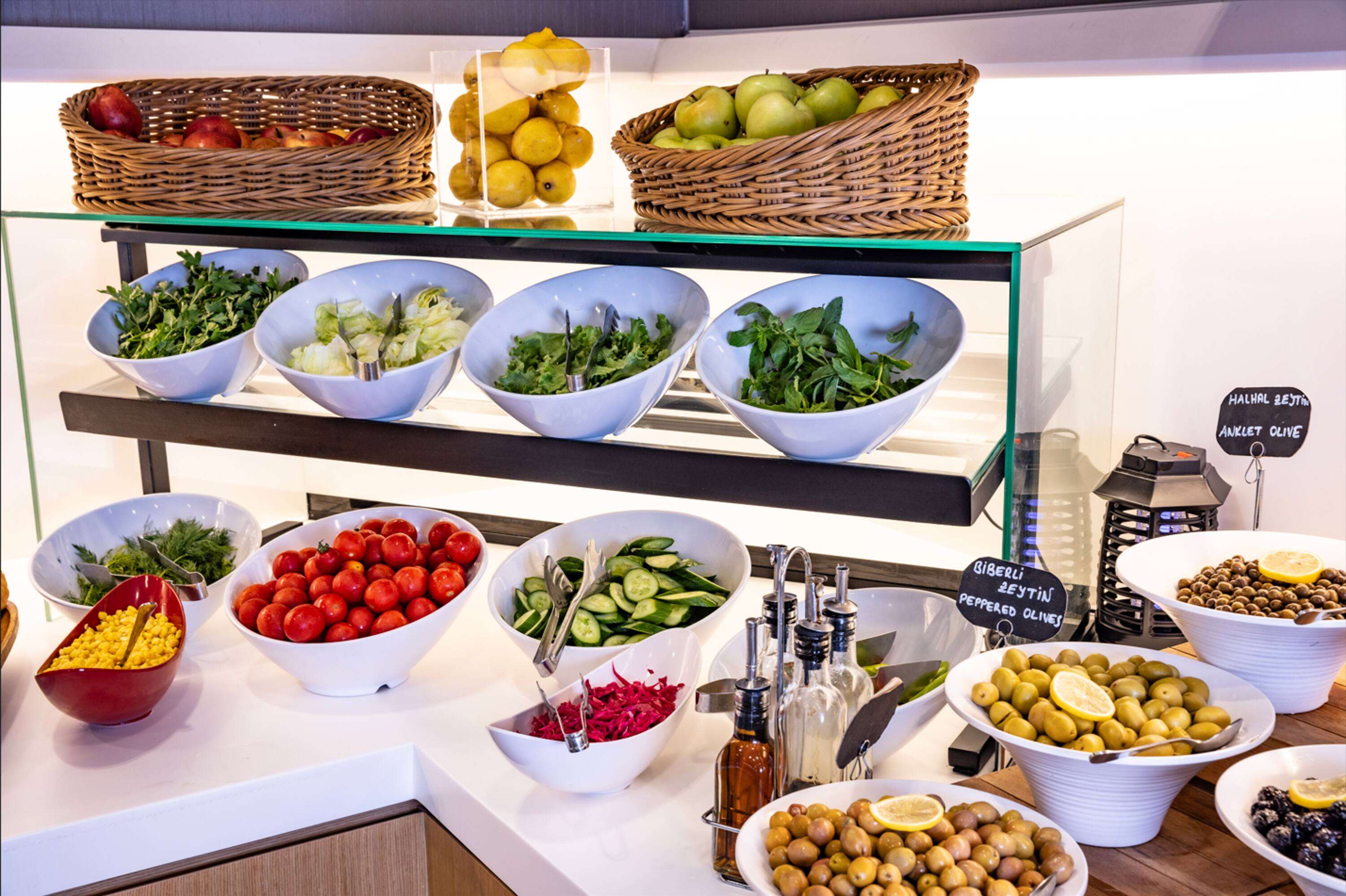 Ramada by Wyndham Istanbul Alibeykoy