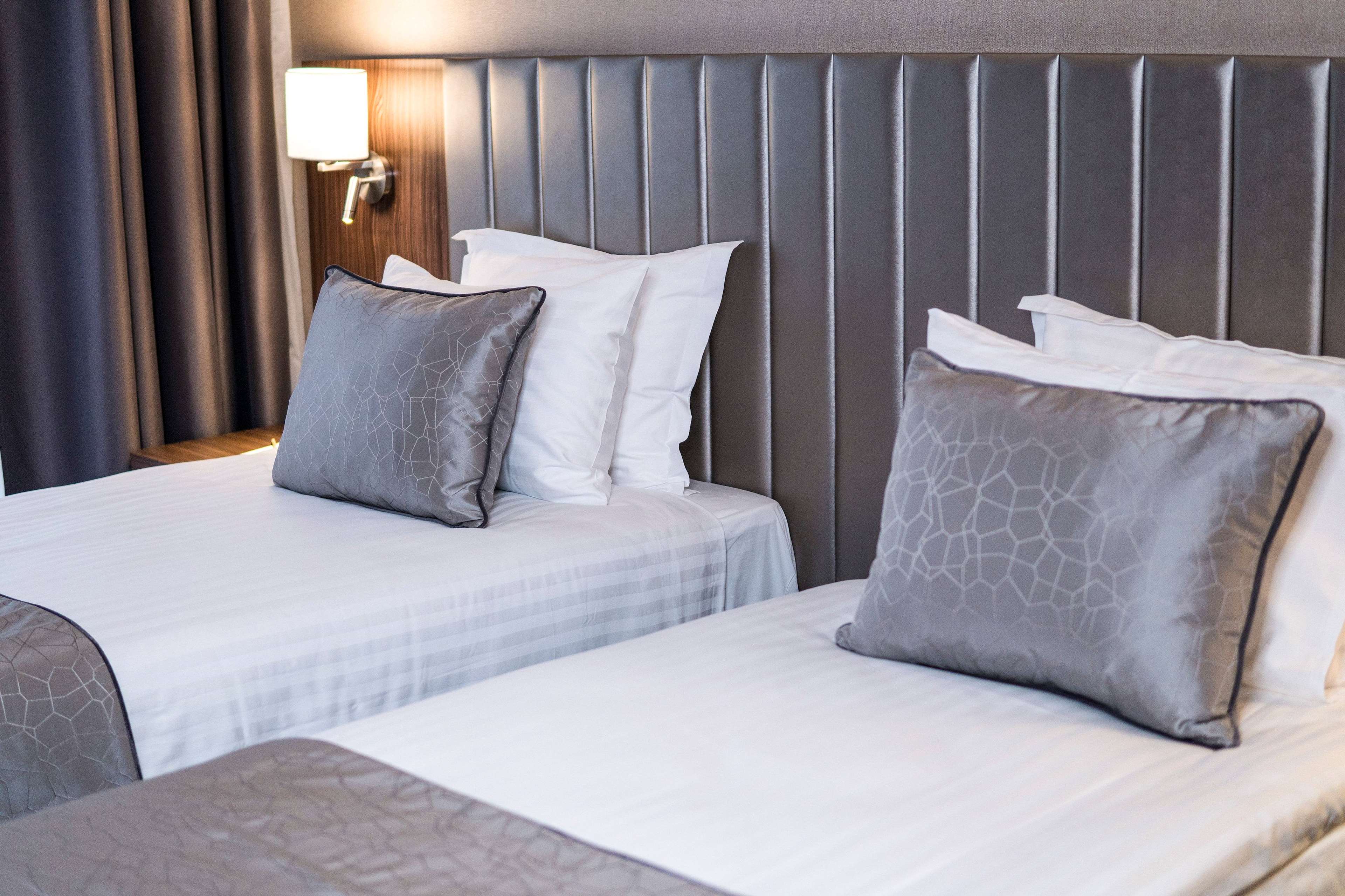 Ramada by Wyndham Istanbul Alibeykoy