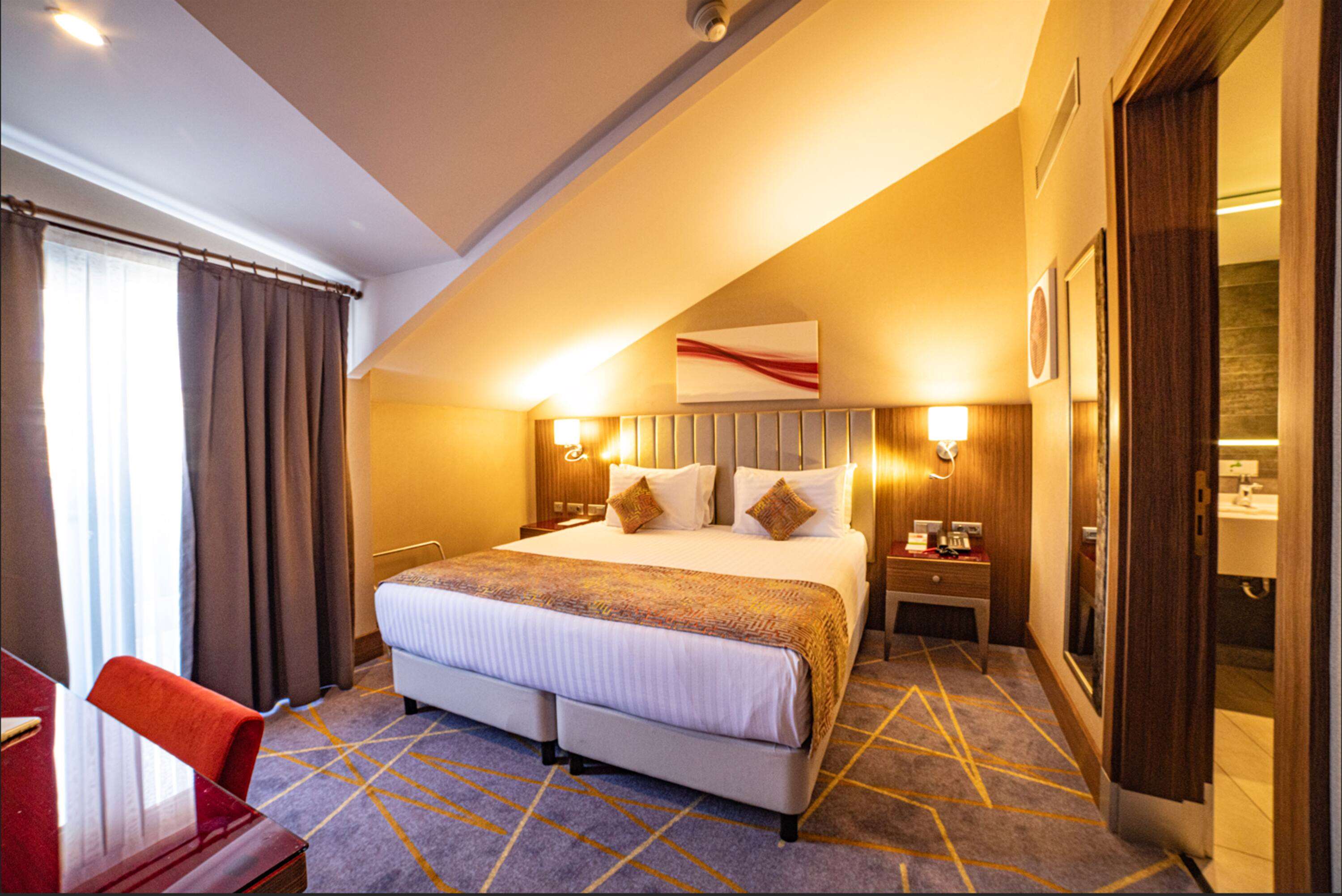 Ramada by Wyndham Istanbul Alibeykoy