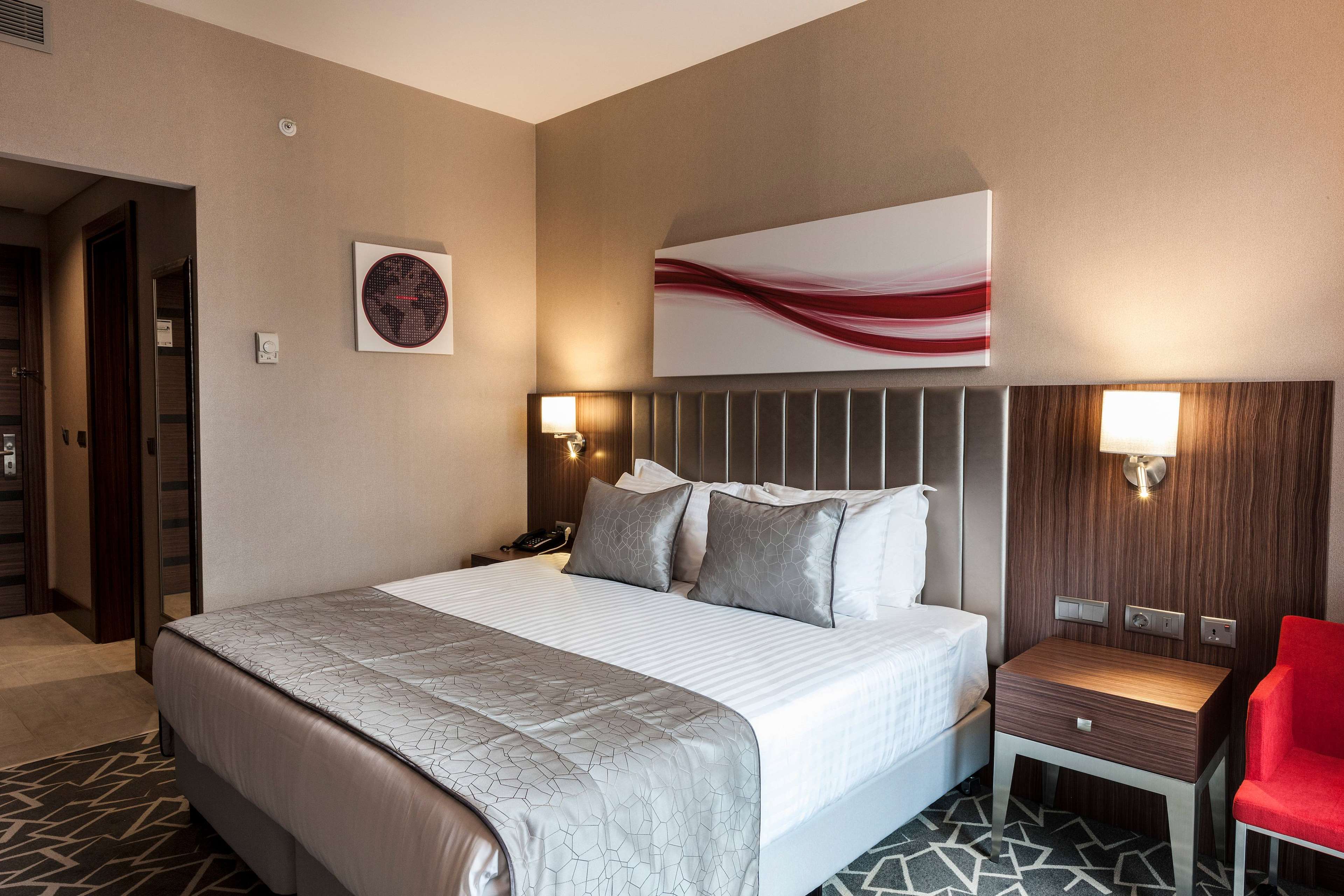 Ramada by Wyndham Istanbul Alibeykoy