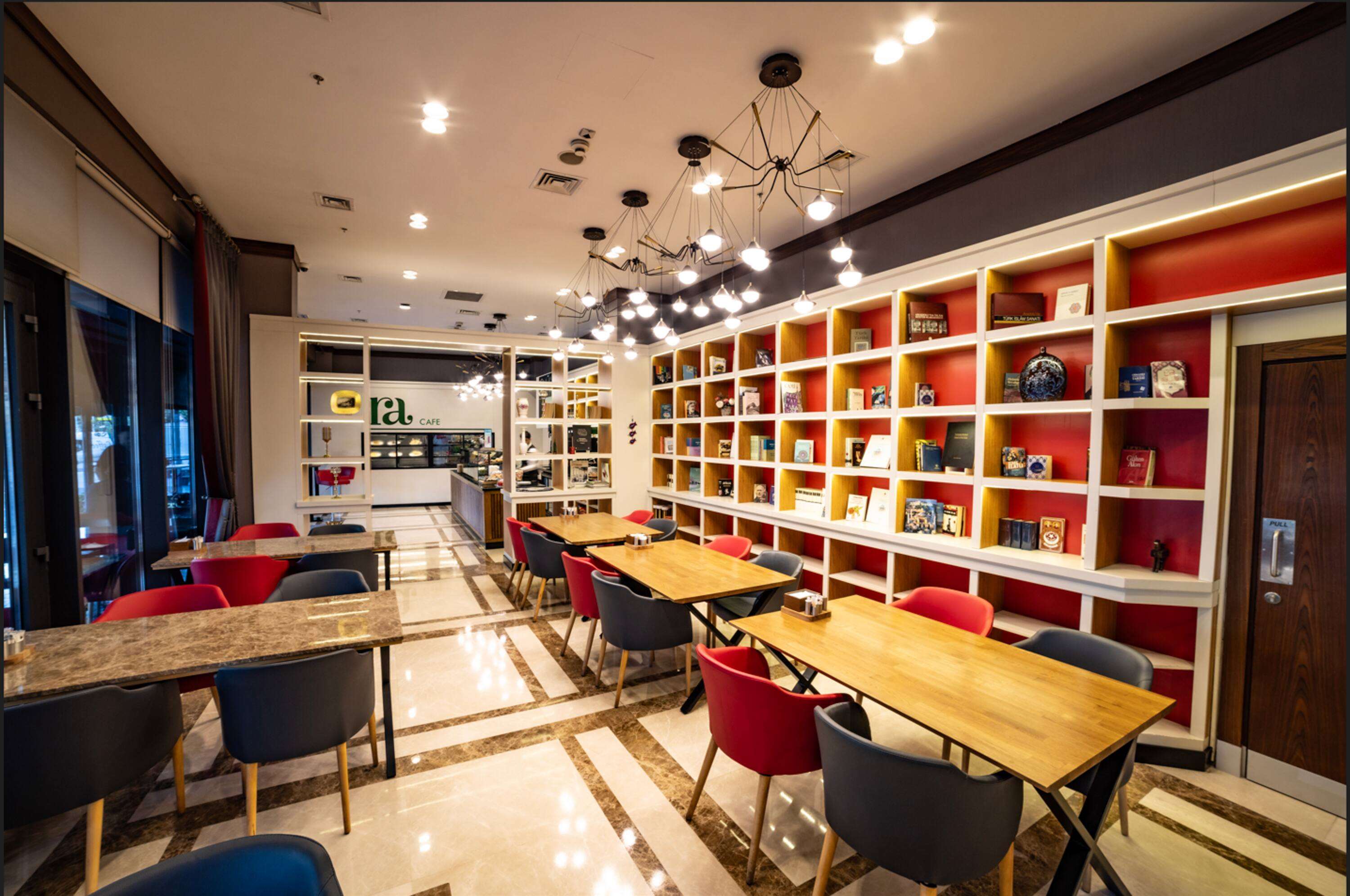 Ramada by Wyndham Istanbul Alibeykoy