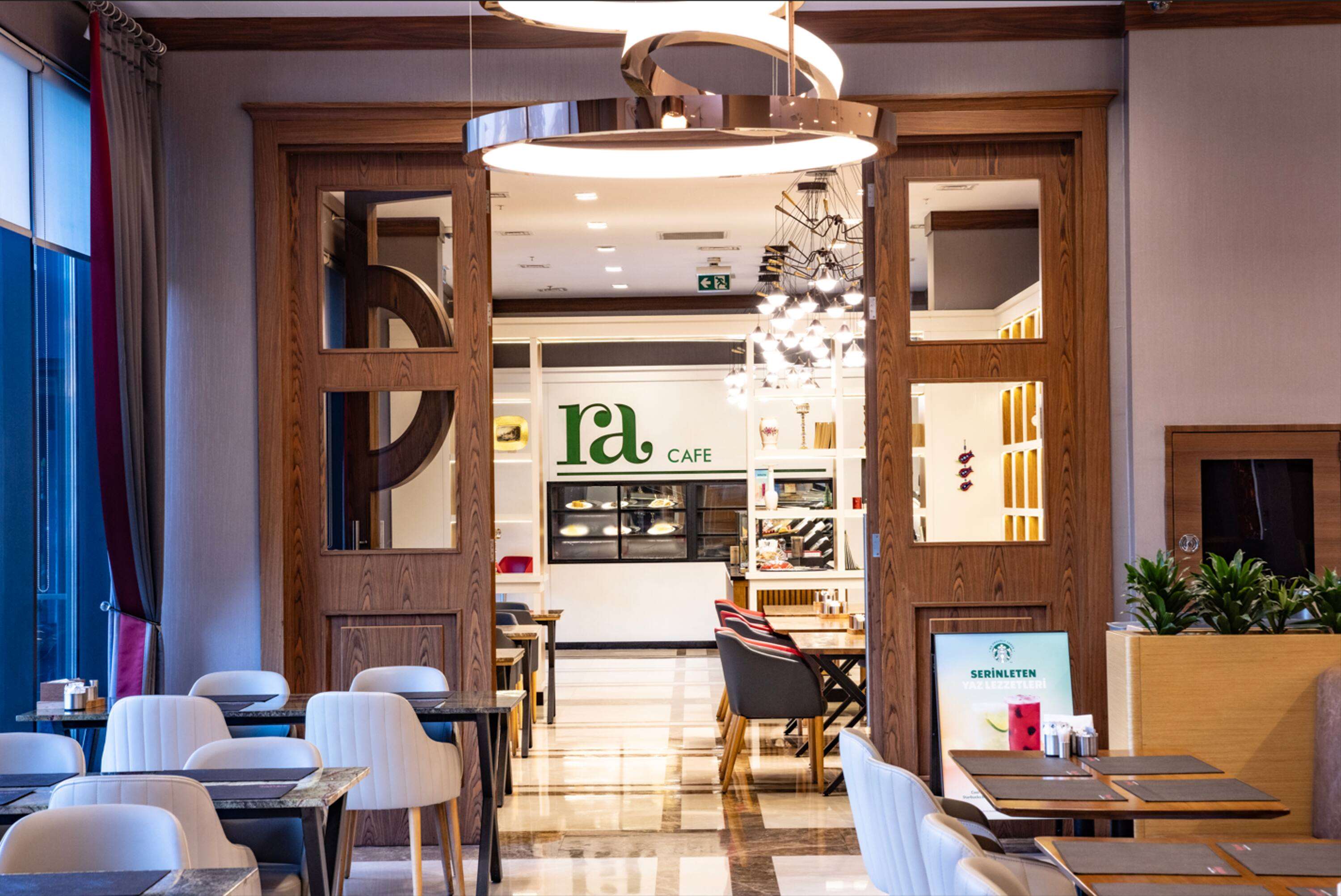 Ramada by Wyndham Istanbul Alibeykoy