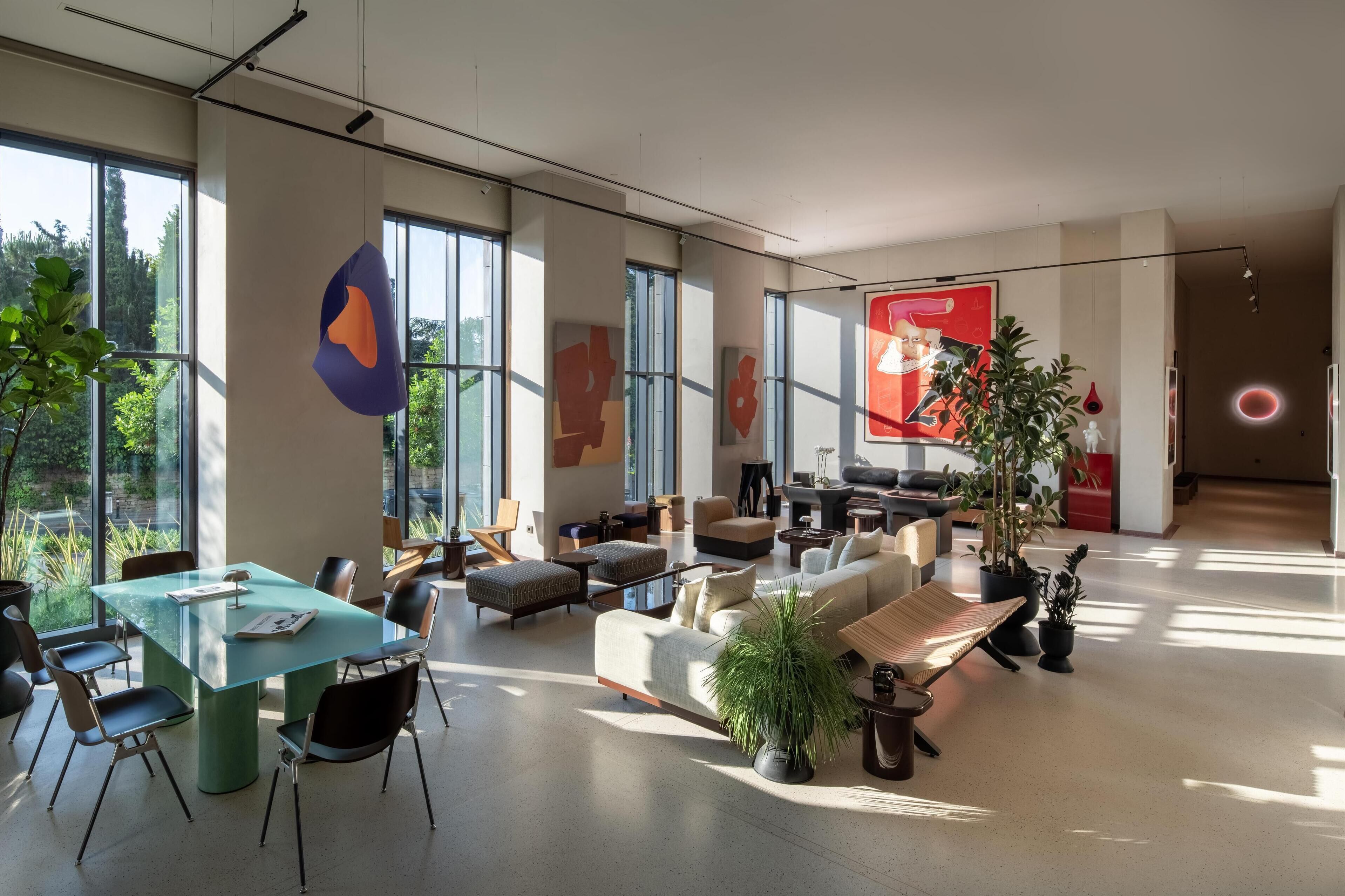 Altunizade Suites Istanbul Curio Collection by Hilton Altunizade Suites Istanbul Curio Collection by Hilton